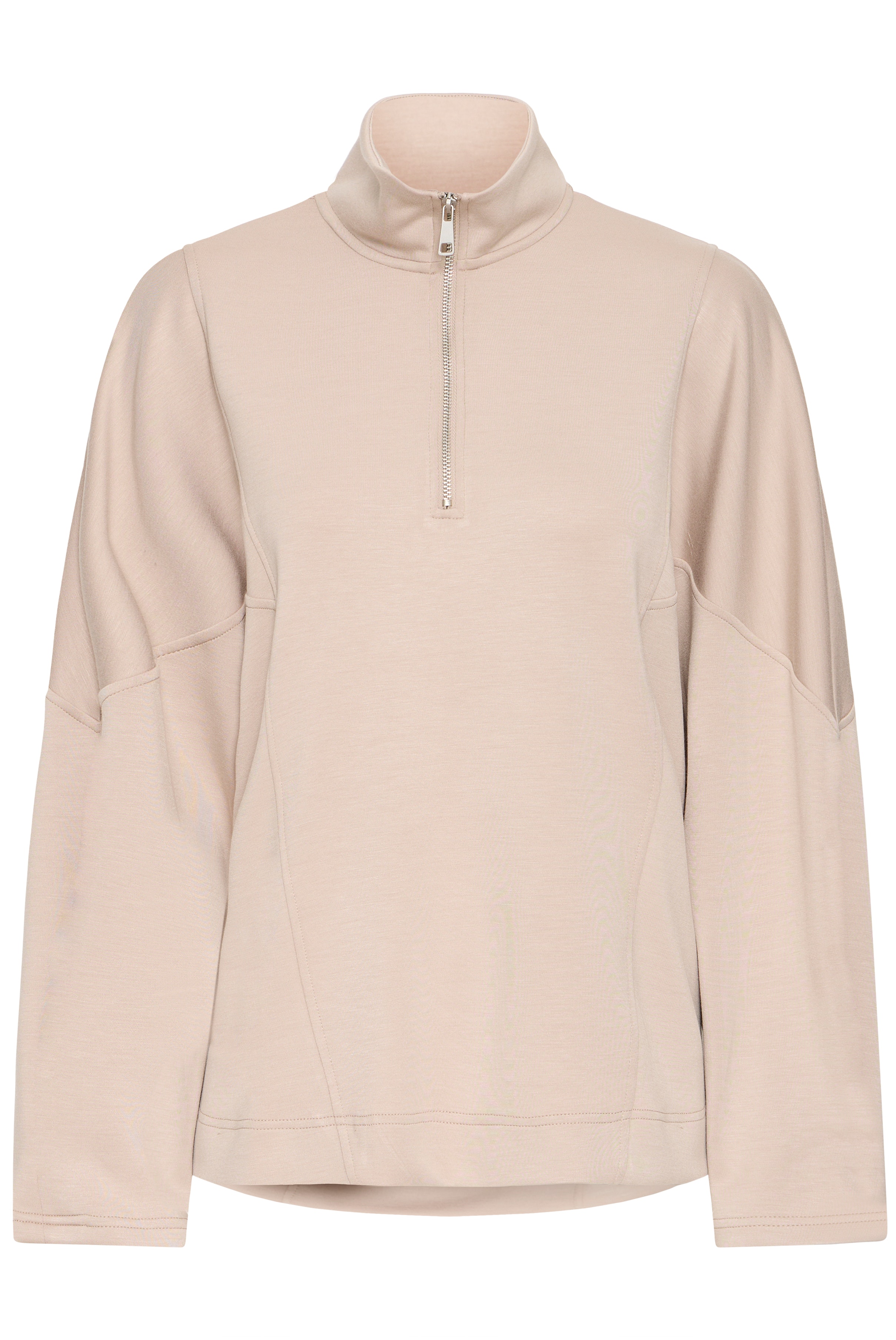BYPUSTI Sweatshirt PACK FRONT 20818057-194008