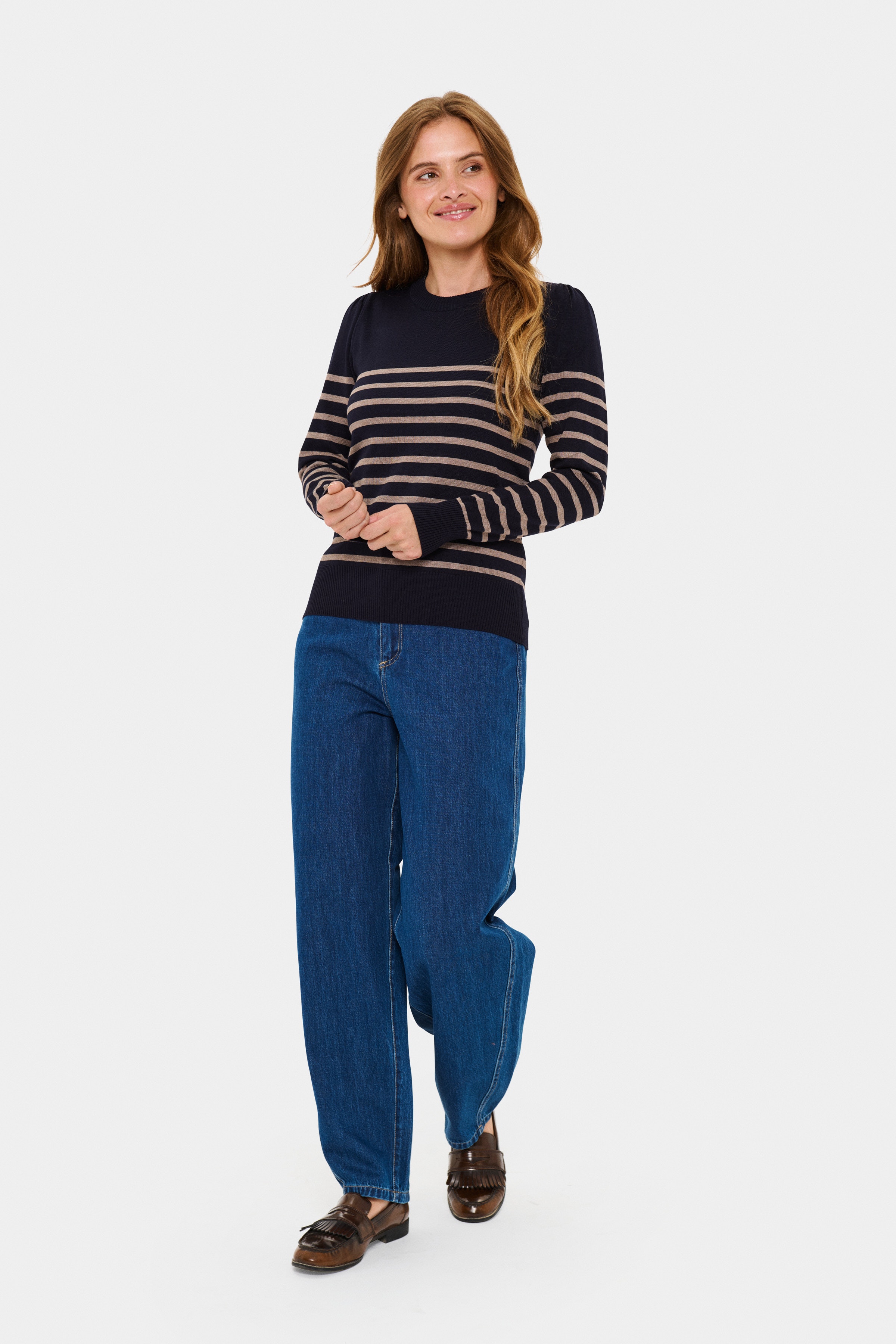 MilaSZ Pullover LOOKBOOK FRONT 30513771-304471