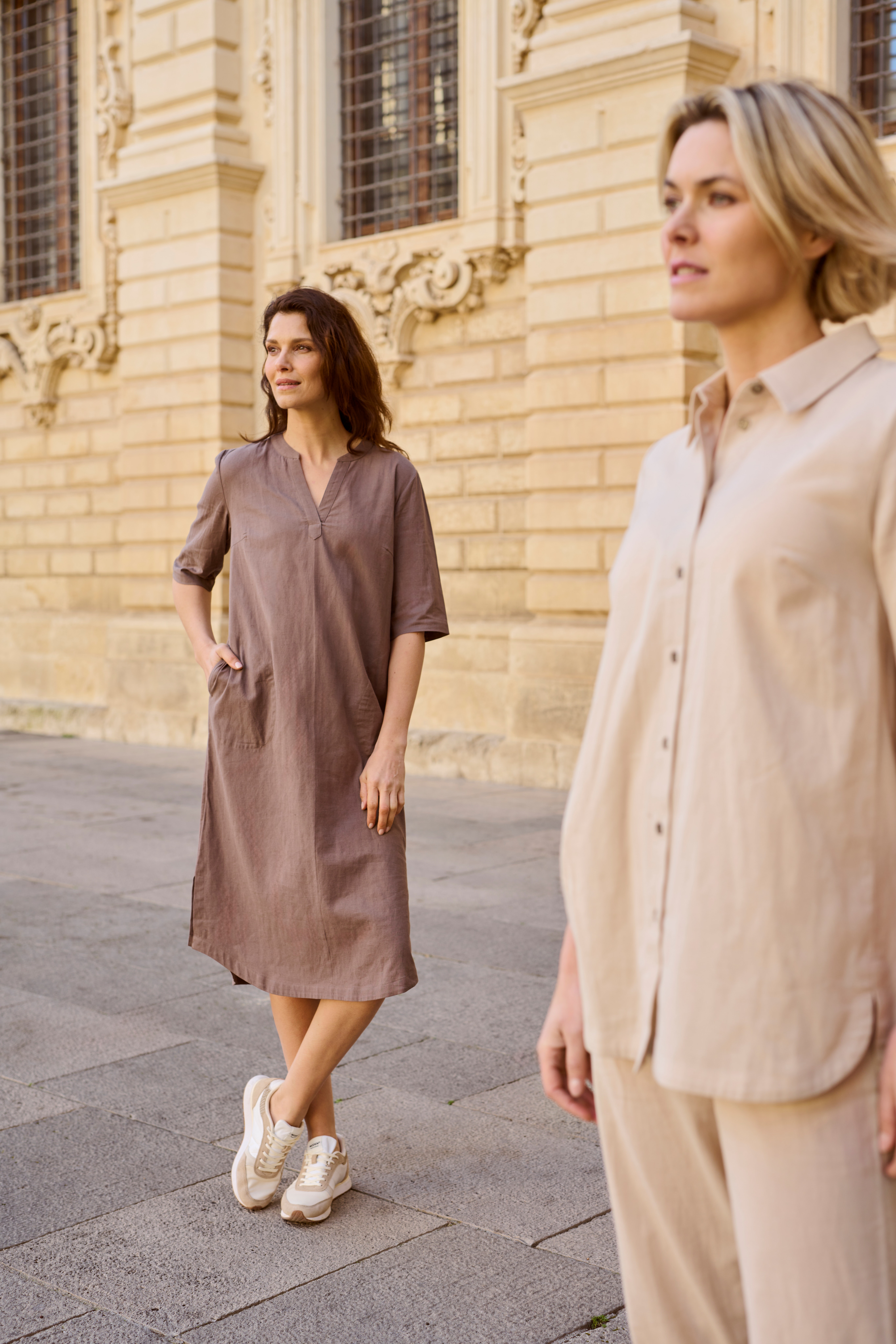 BPkia Klänning LOCATION NONE 10590414-181304B