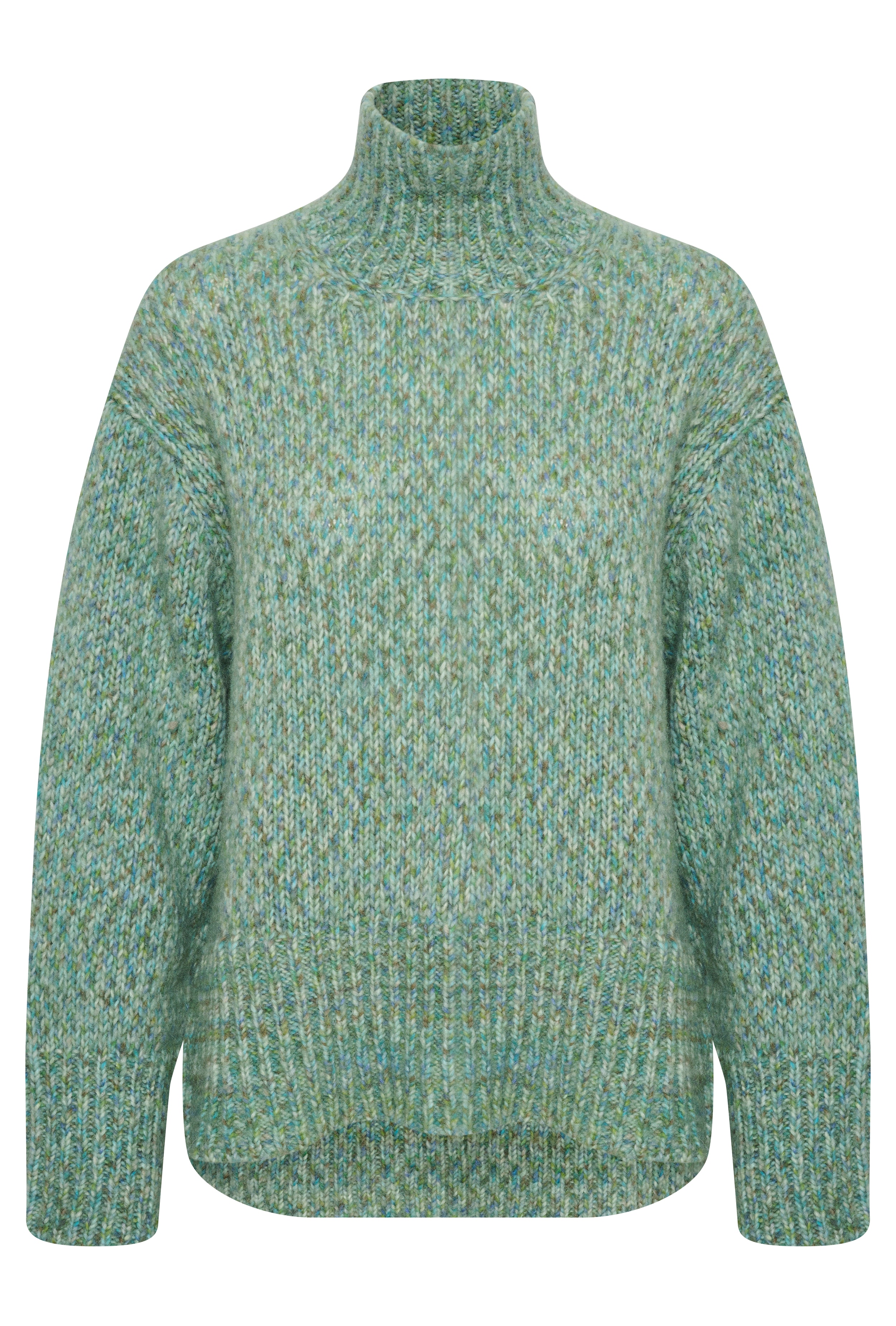 MettyIW Pullover PACK FRONT 30107998-136008