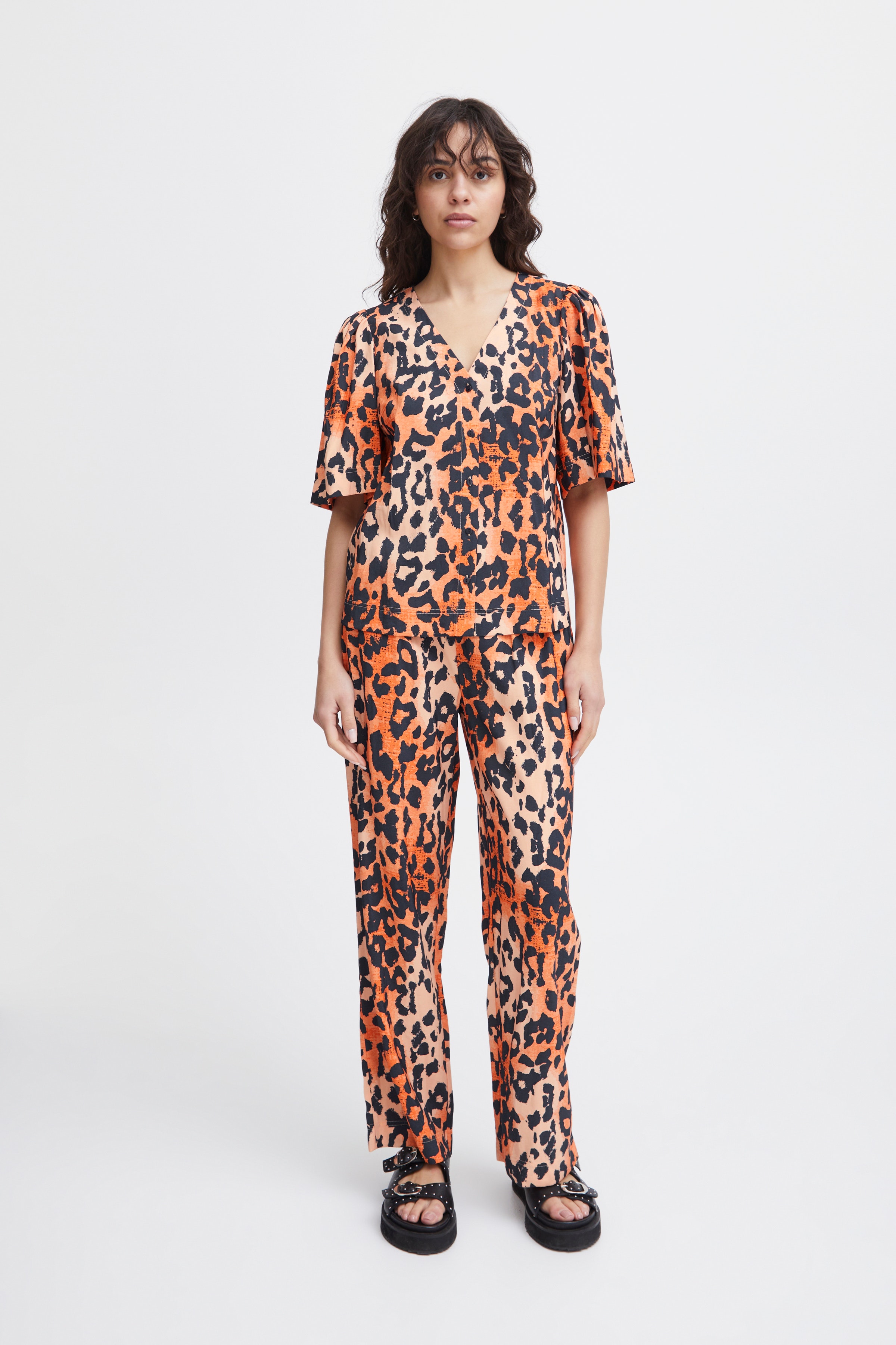 atelier reve IHRAMYA Shirt