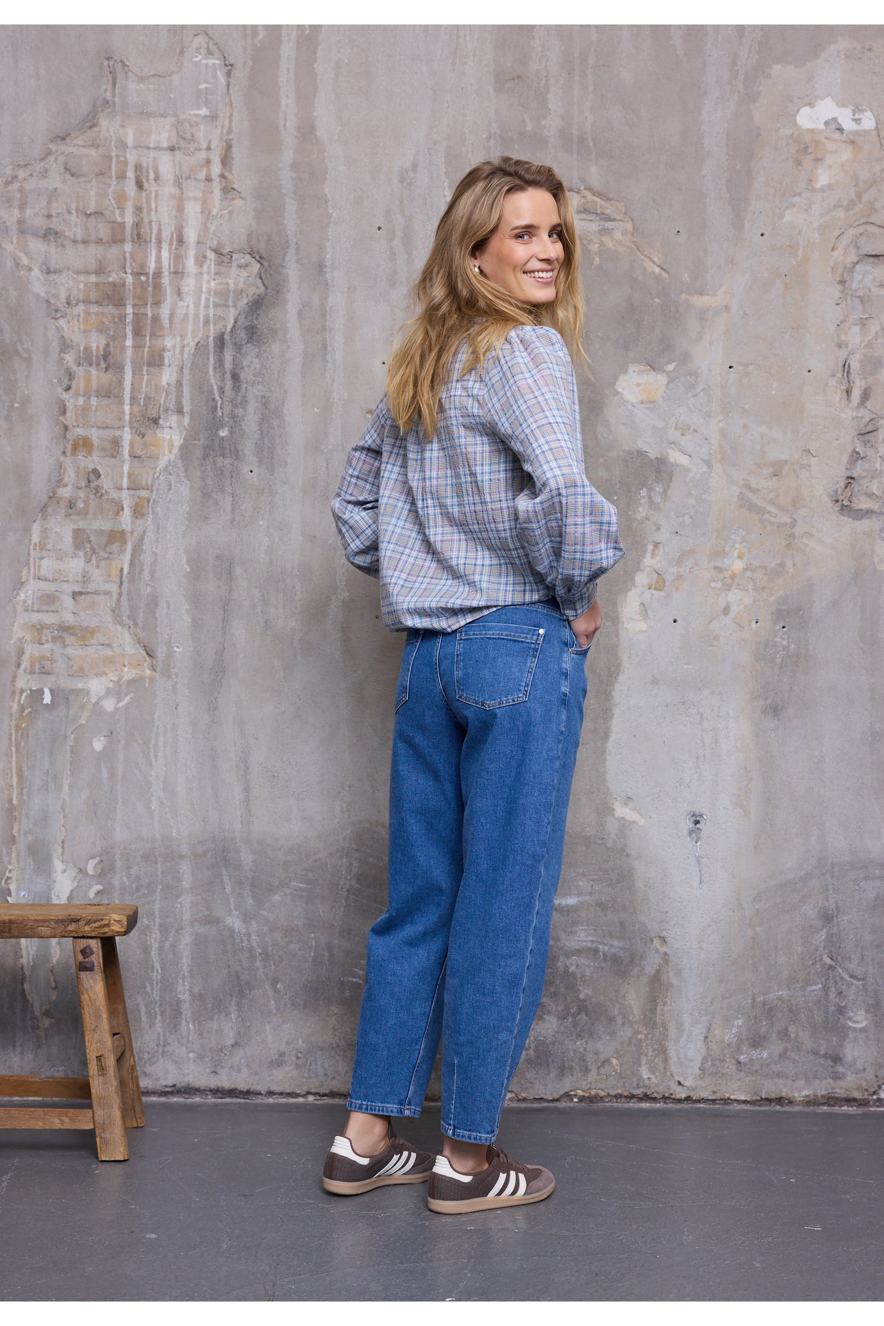 PZAURORA Skjorte LOCATION NONE 50210295-164020