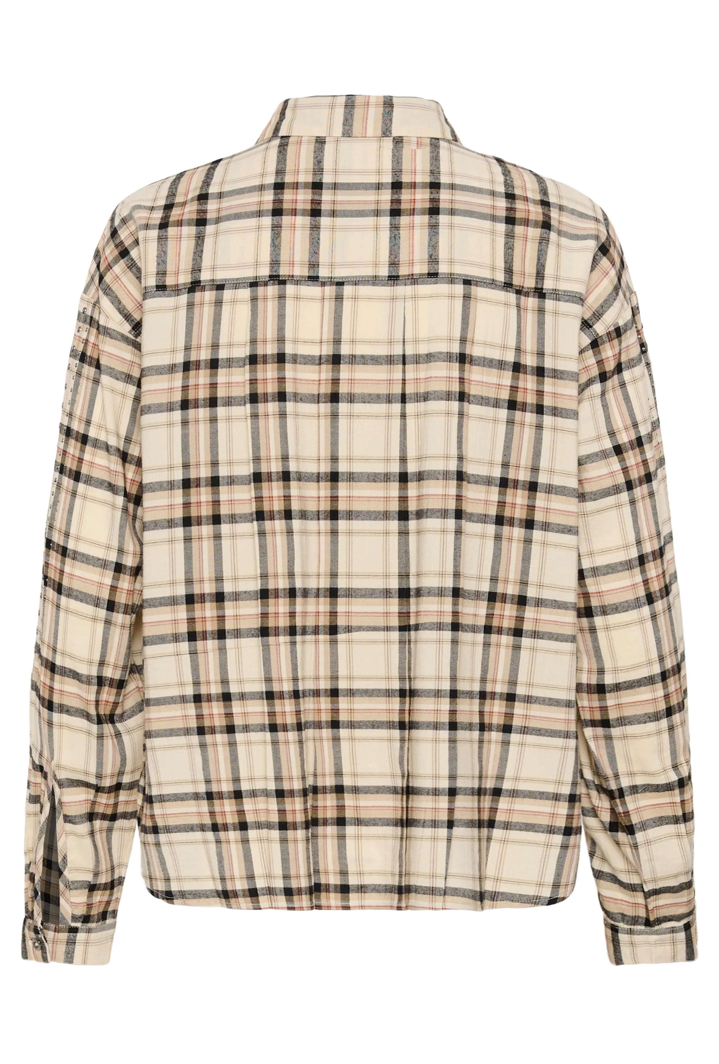 CRUma Shirt PACK FRONT 10615167-109549