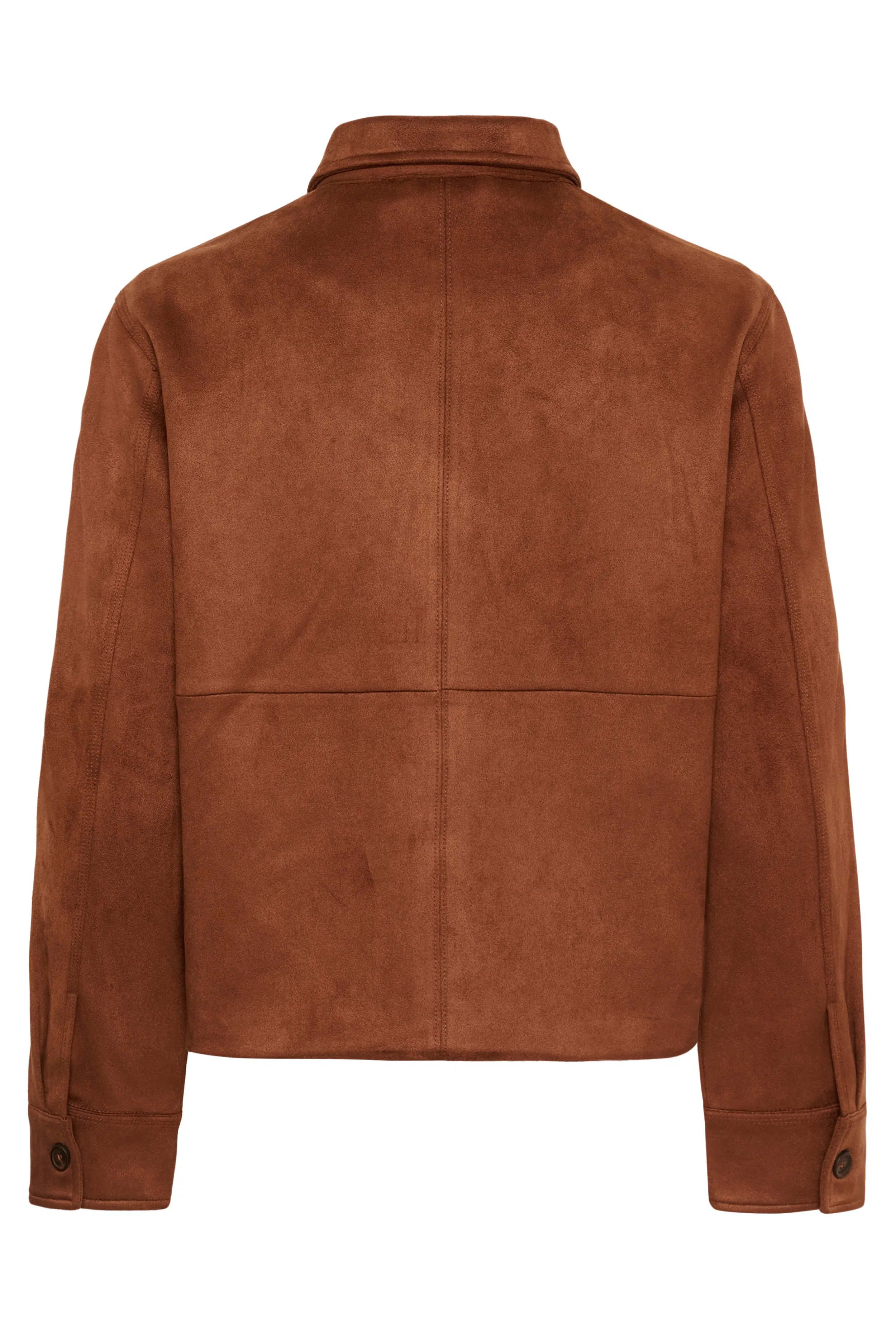 CRBillie Causal jas PACK FRONT 10615289-191230