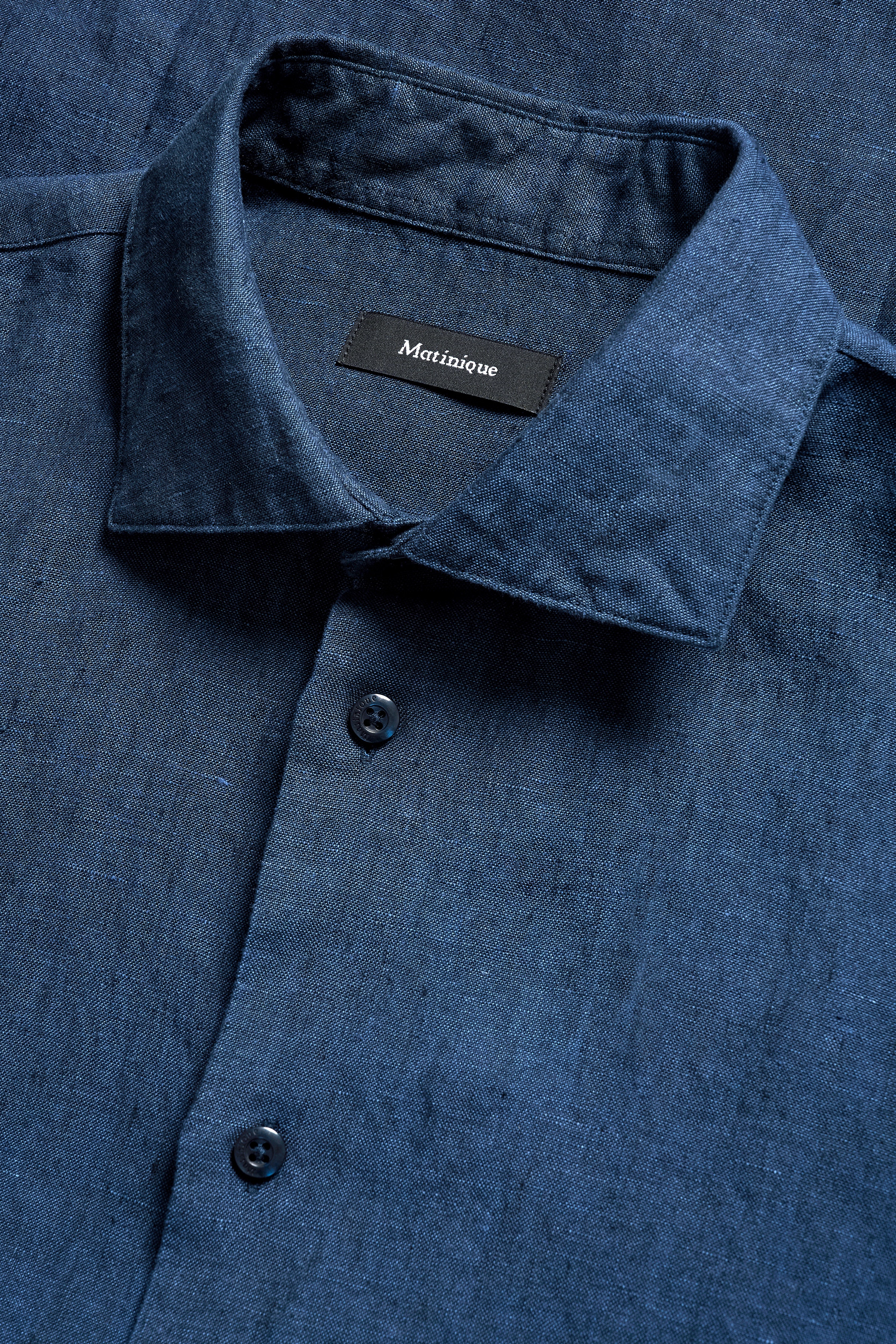 MAmarc linen shirt PACK DETAIL 30205841-194011