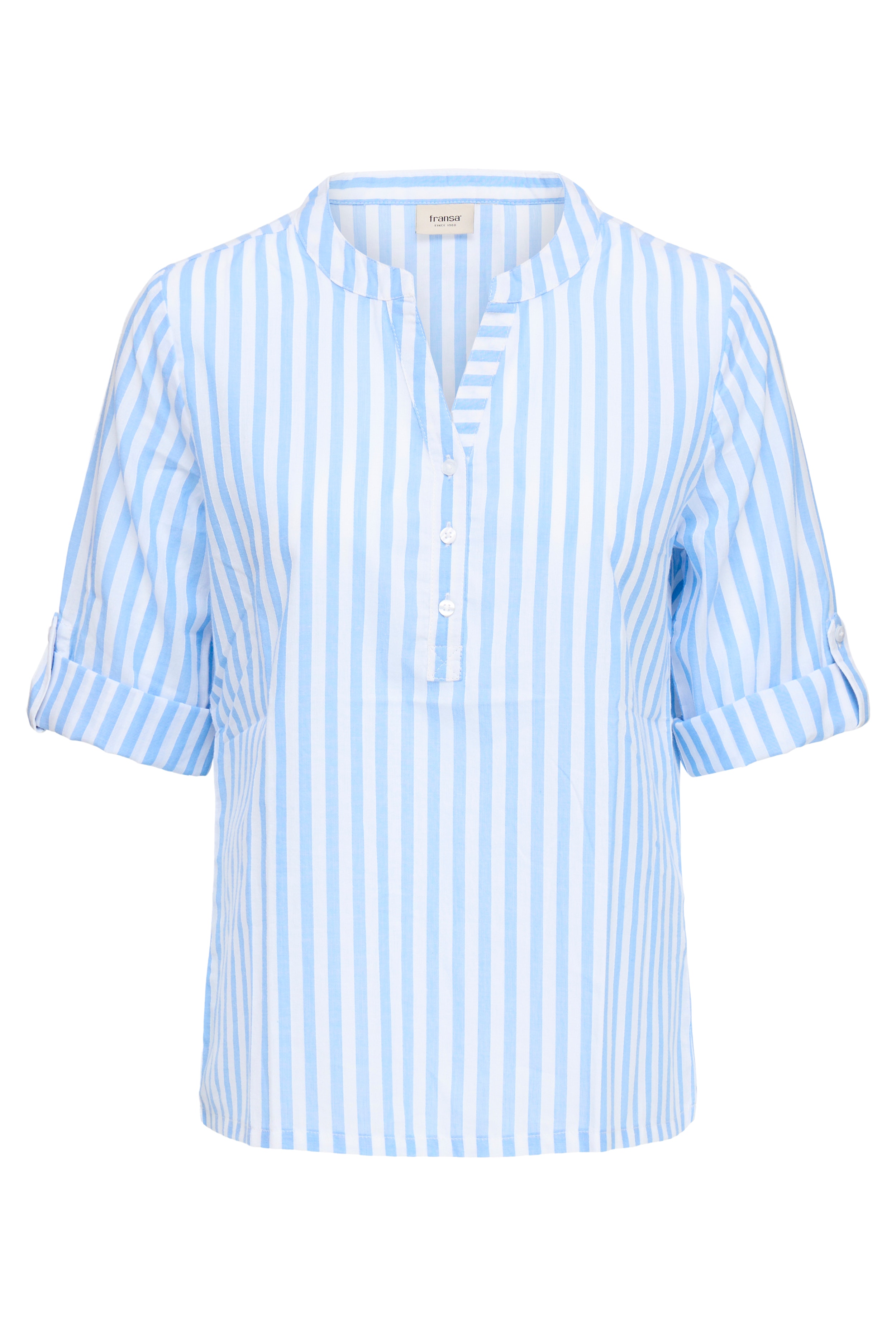 FRCATONA Bluse PACK FRONT 20616393-205702