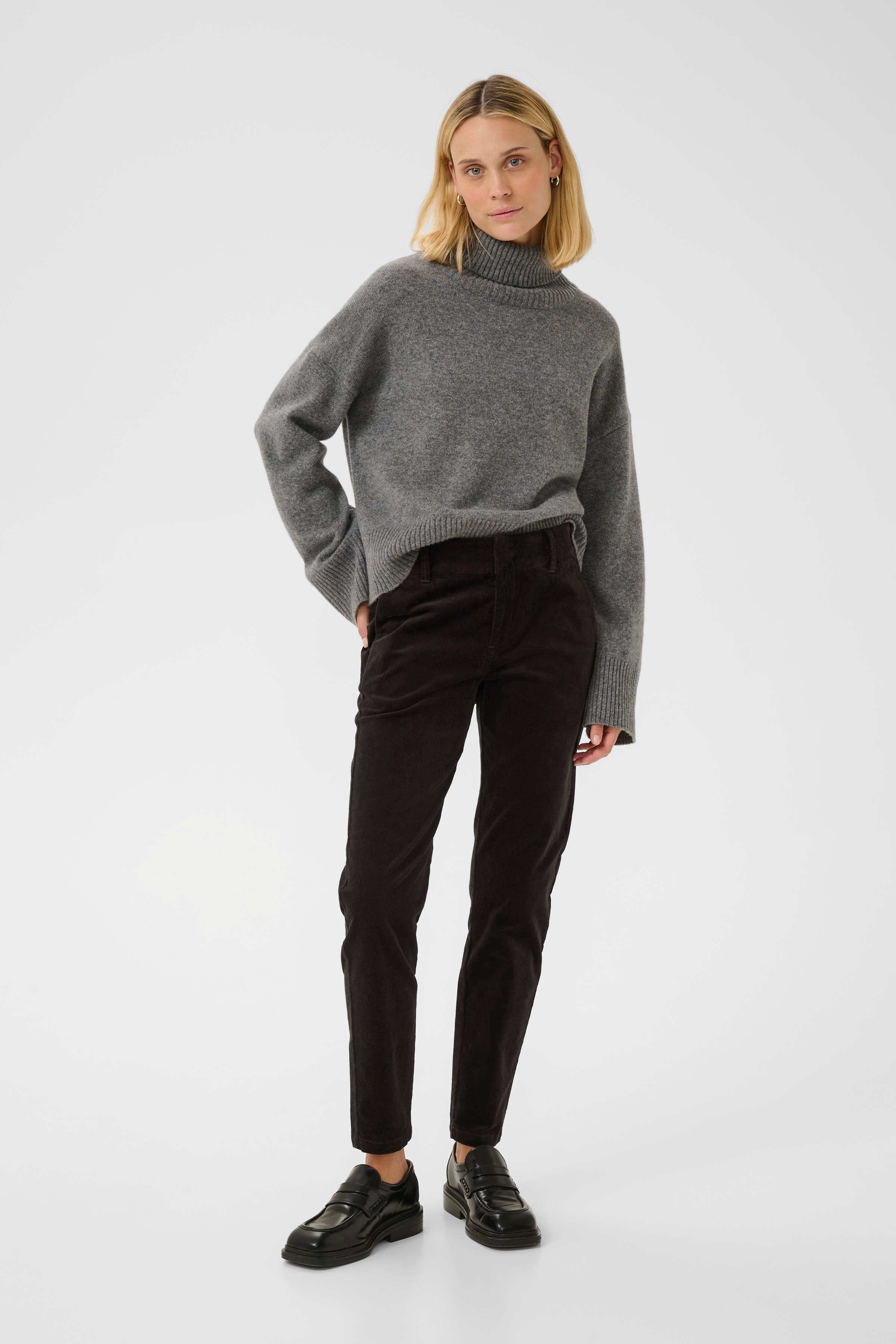 SoffysaPW Trousers LOOKBOOK FRONT 30308982-191018