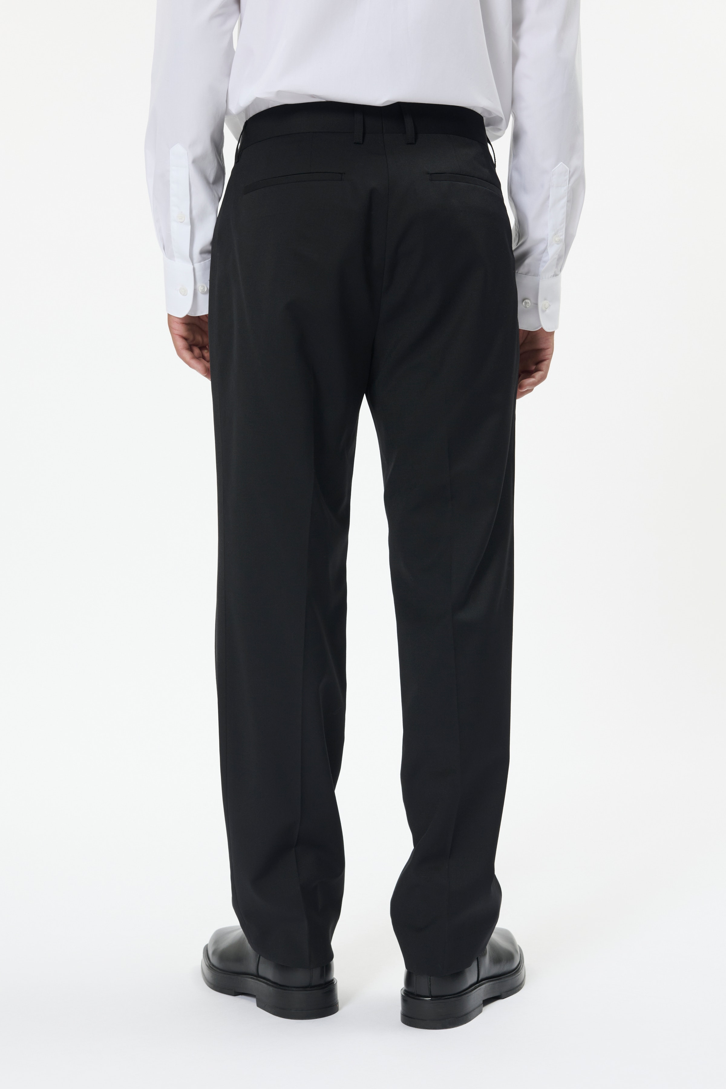 MAweller Broek LOOKBOOK BACK 30207683-20050