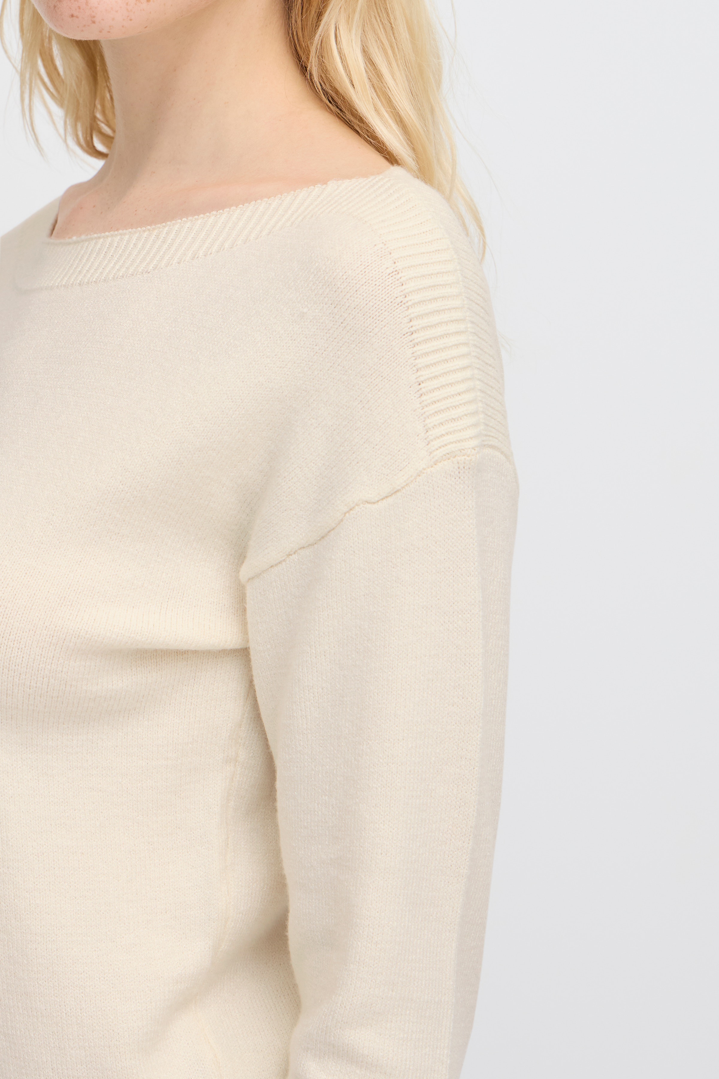 IHSELLA Pullover LOOKBOOK DETAIL 20121291-130905