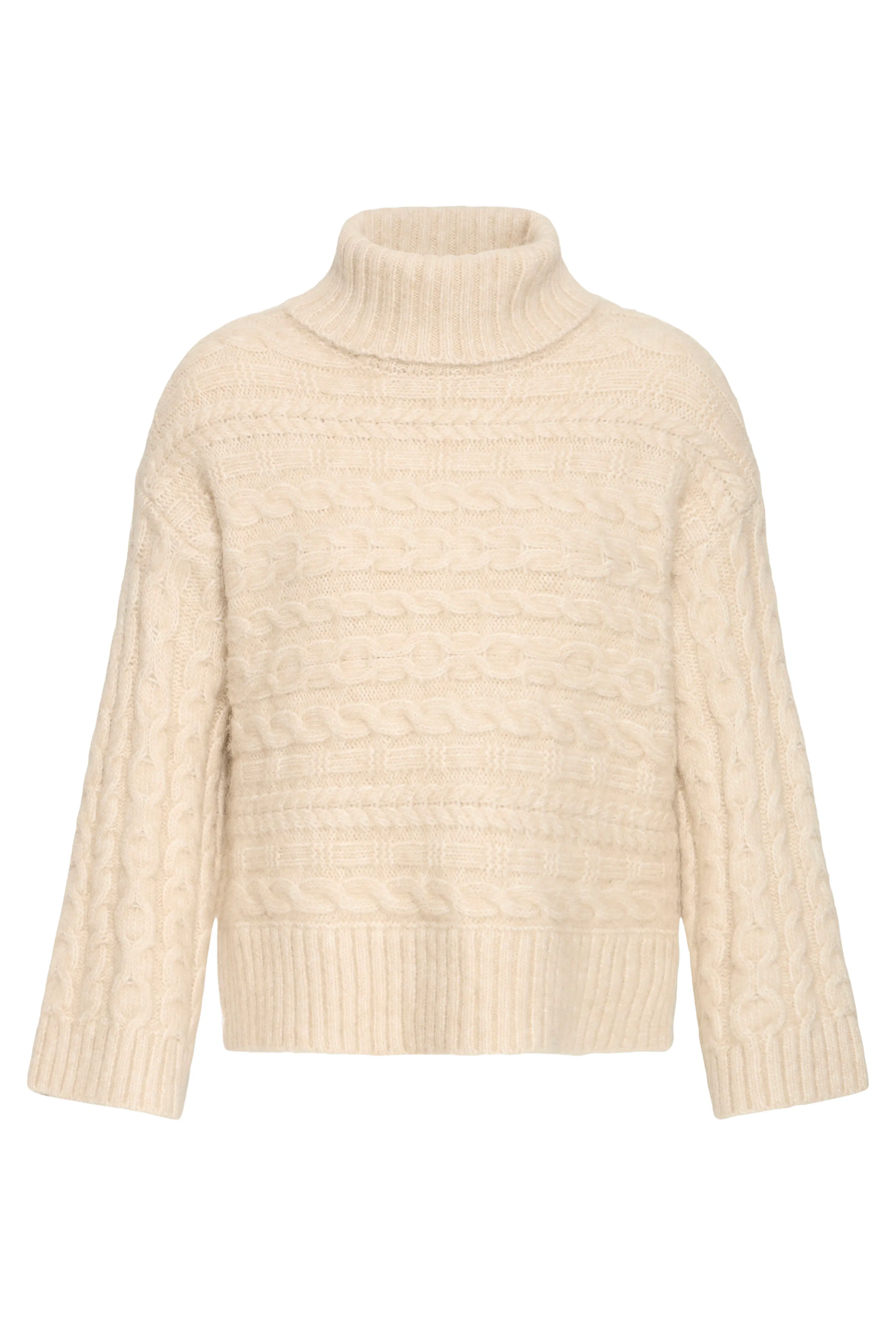 FRSASHA Pullover PACK FRONT 20618273-1304011