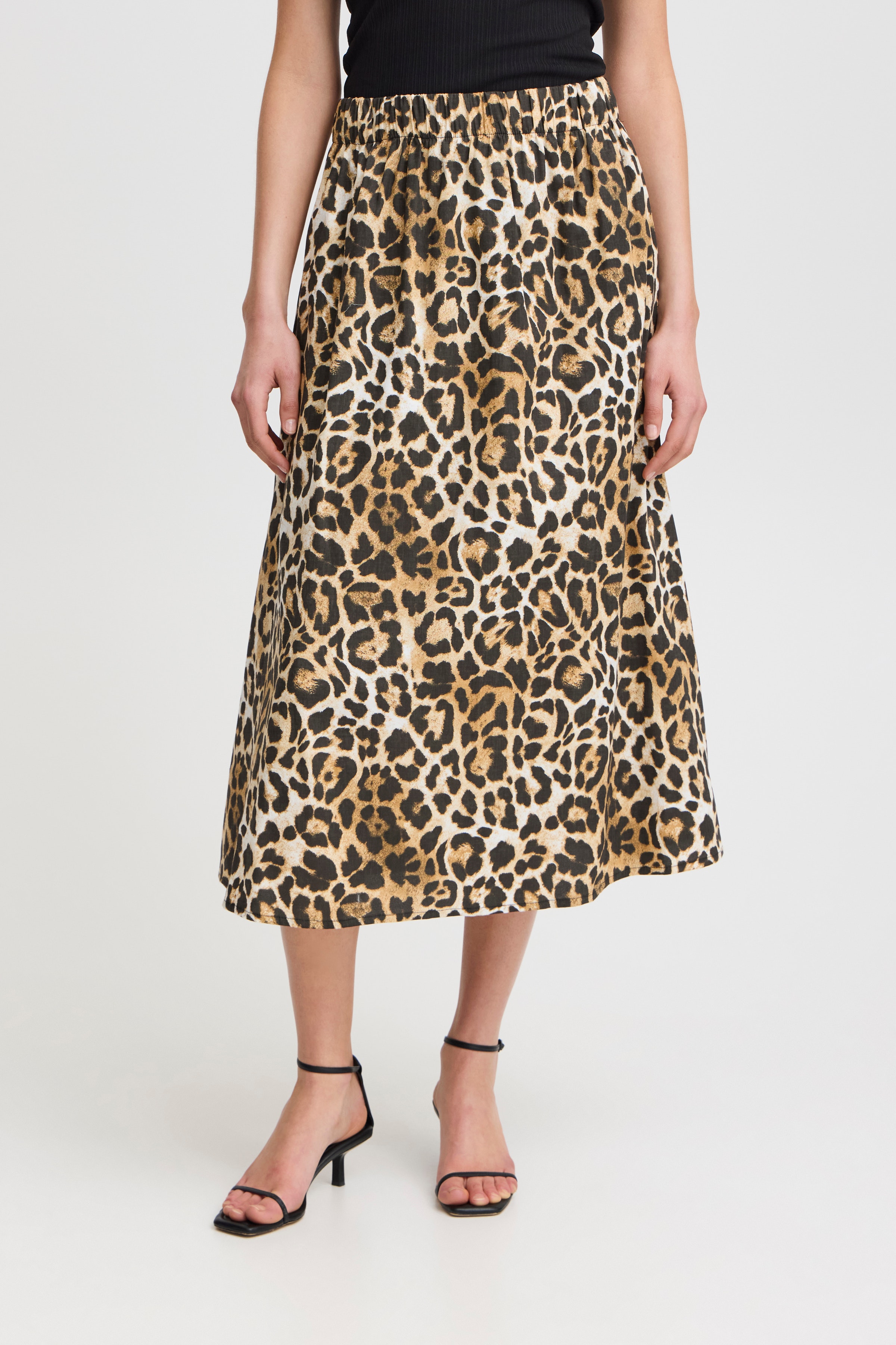 atelier reve IXTAIANA Skirt
