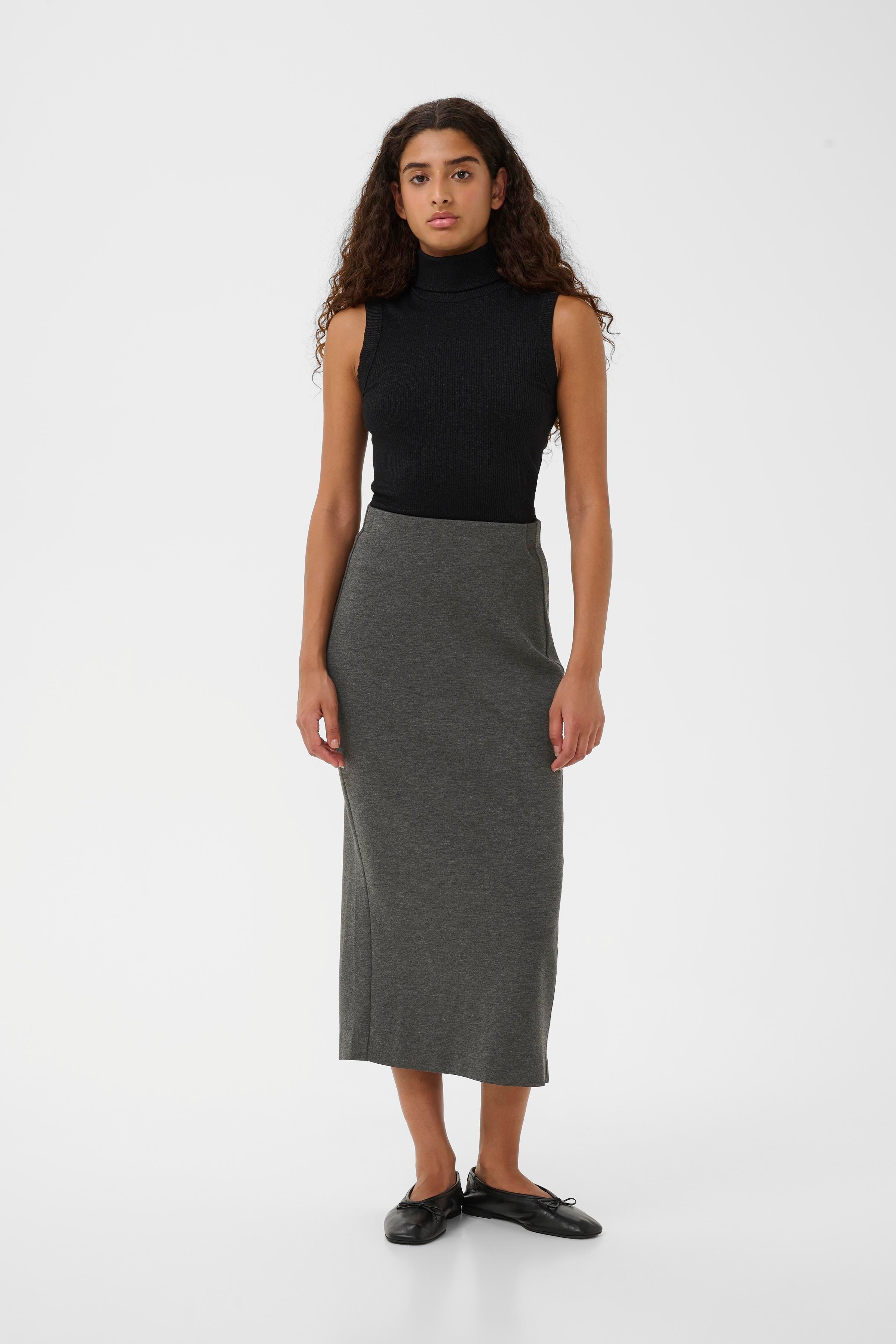AidaIW Skirt LOOKBOOK FRONT 30111059-300596
