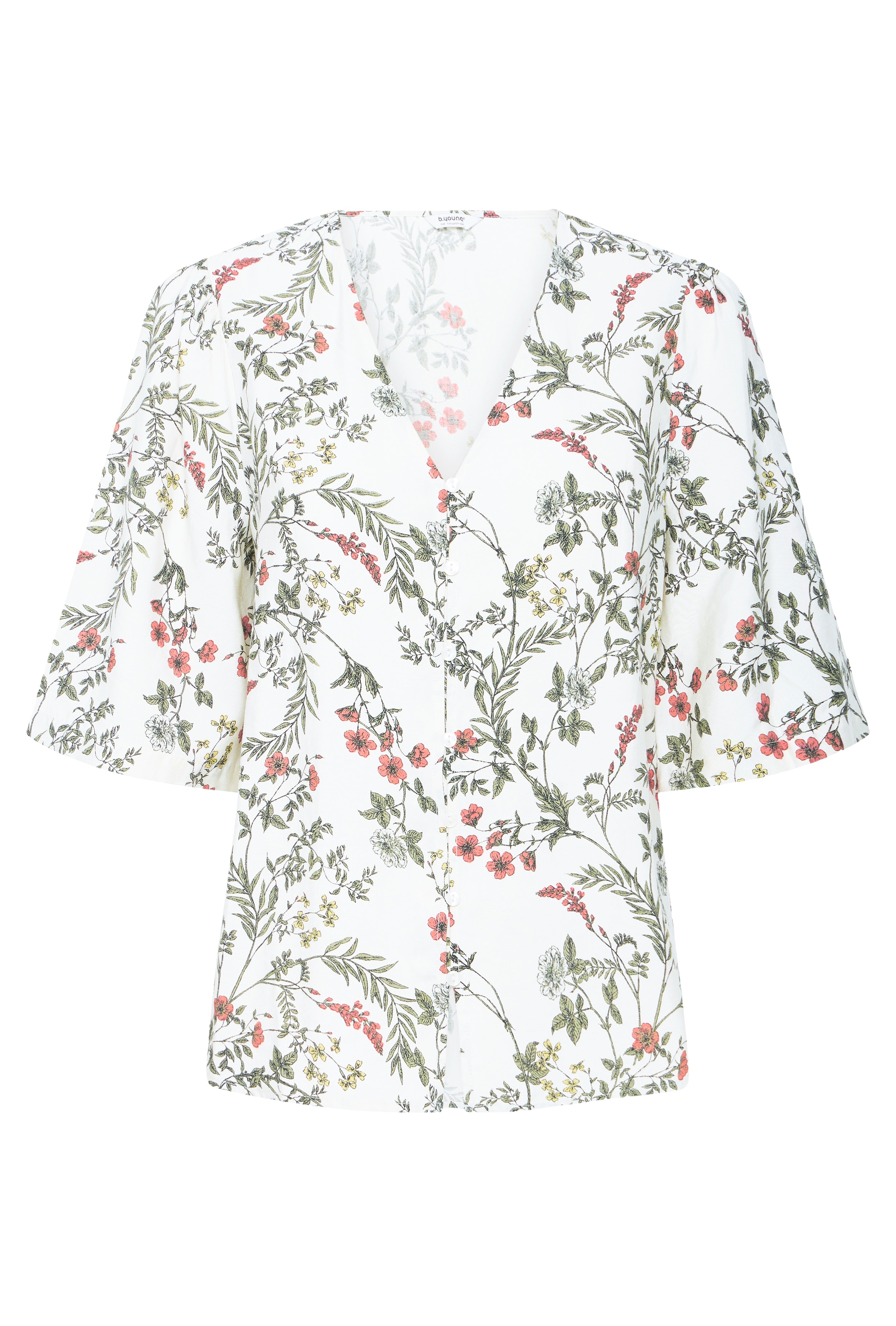 BYIMILDA Bluse PACK FRONT 20816799-204740