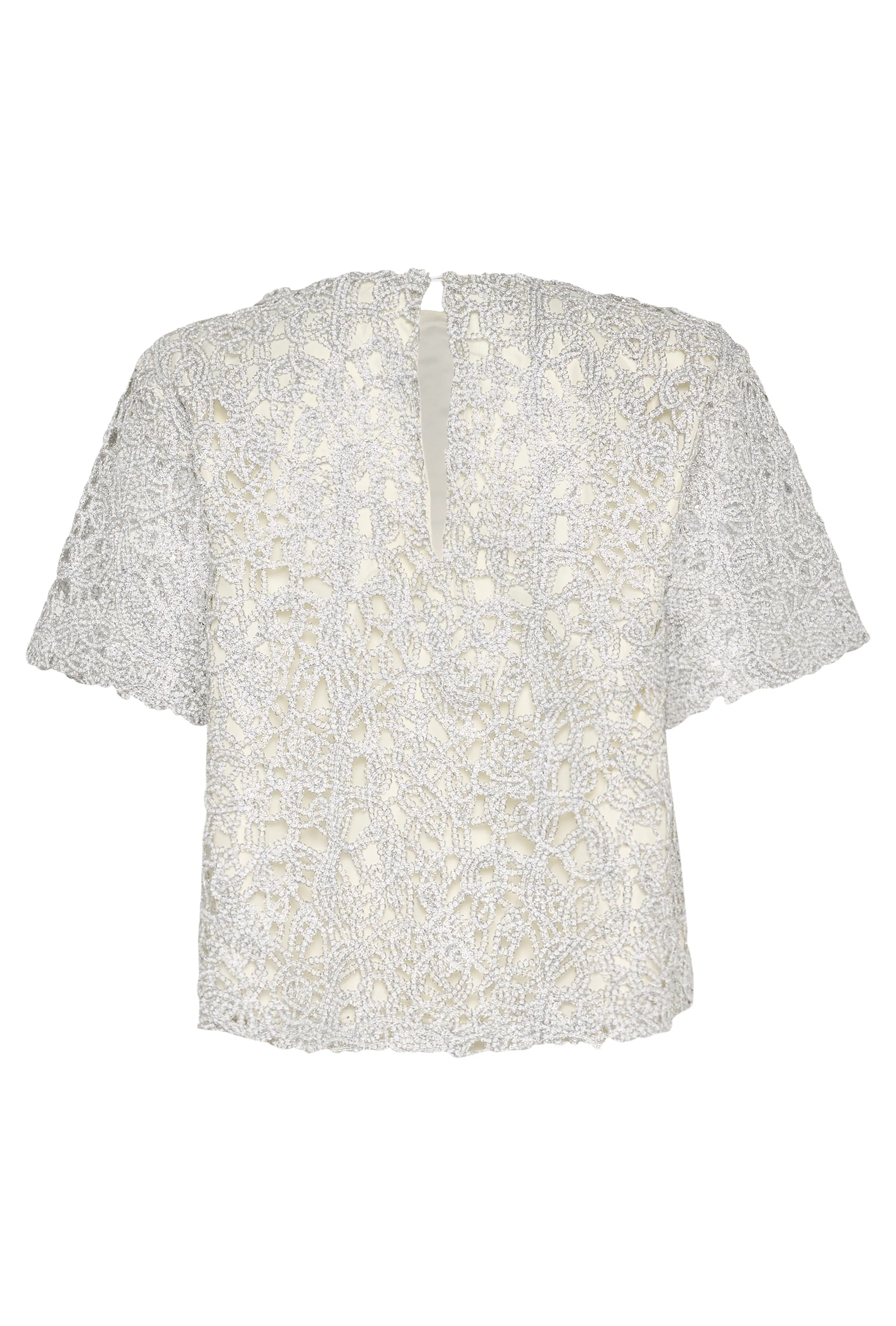 KBUndina Blouse PACK FRONT 10105405-100100