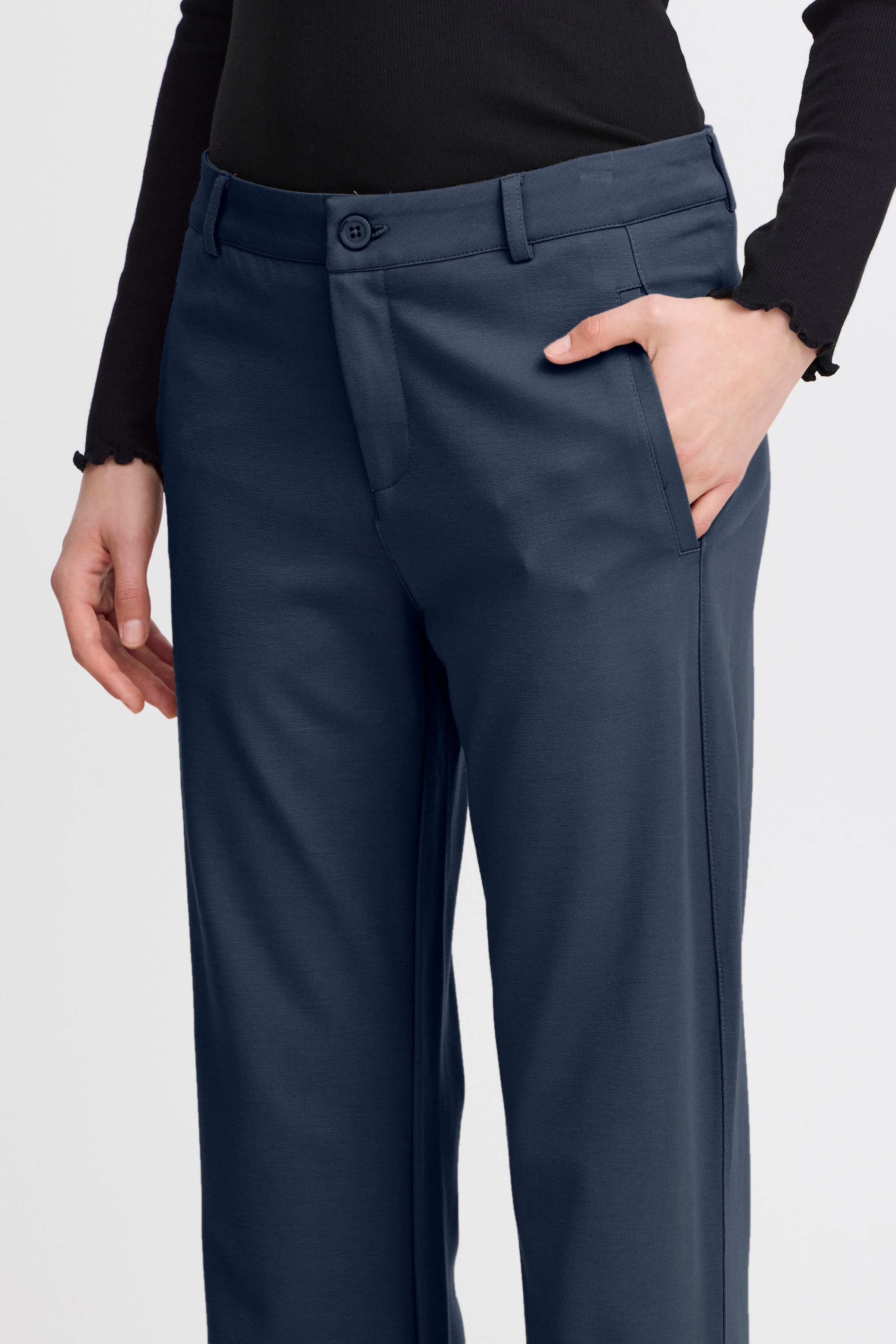 FRLANO Bukser LOOKBOOK DETAIL 20614185-194010