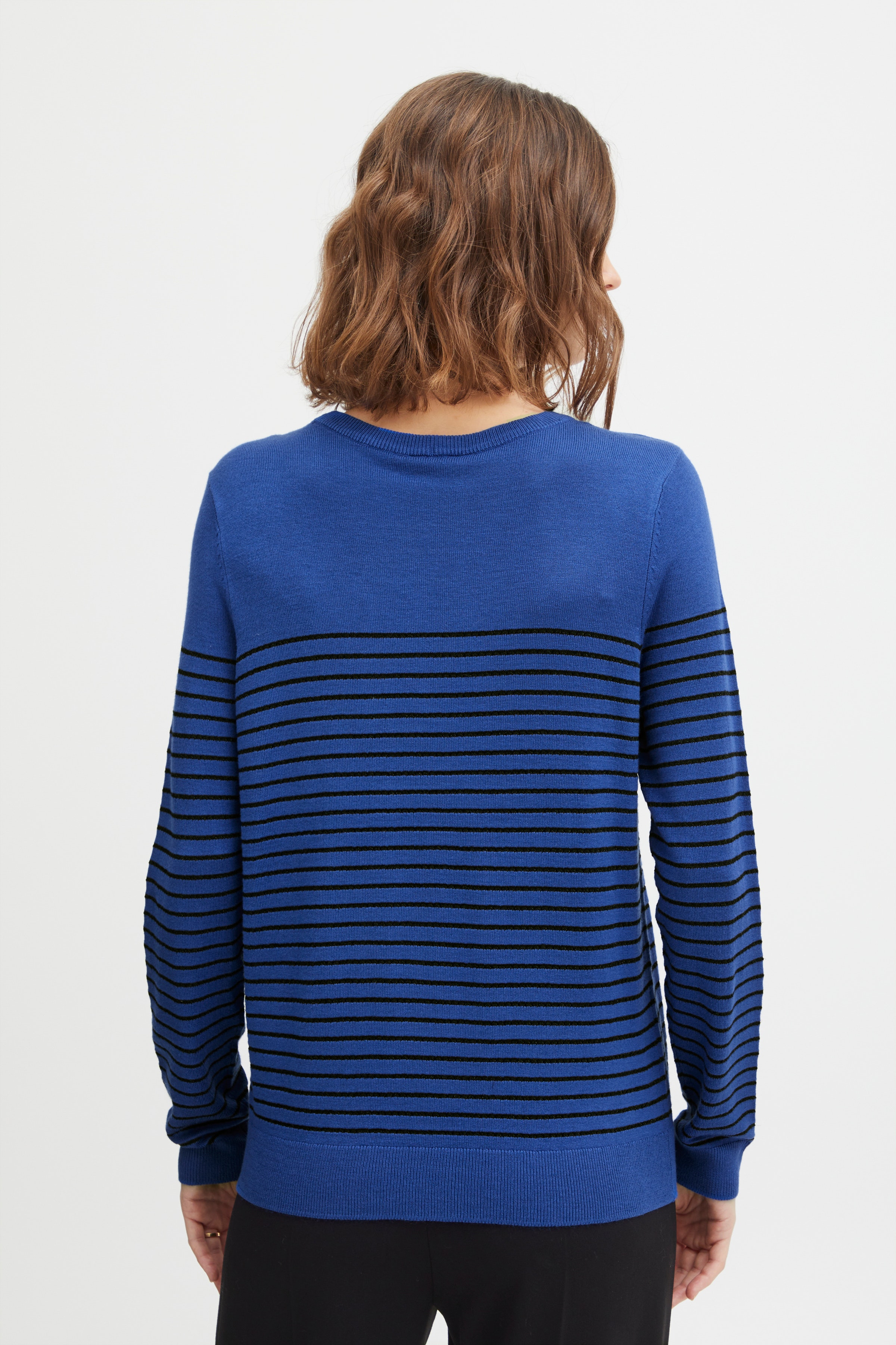 FRCHIMMA Pullover LOOKBOOK FRONT 20611479-201622