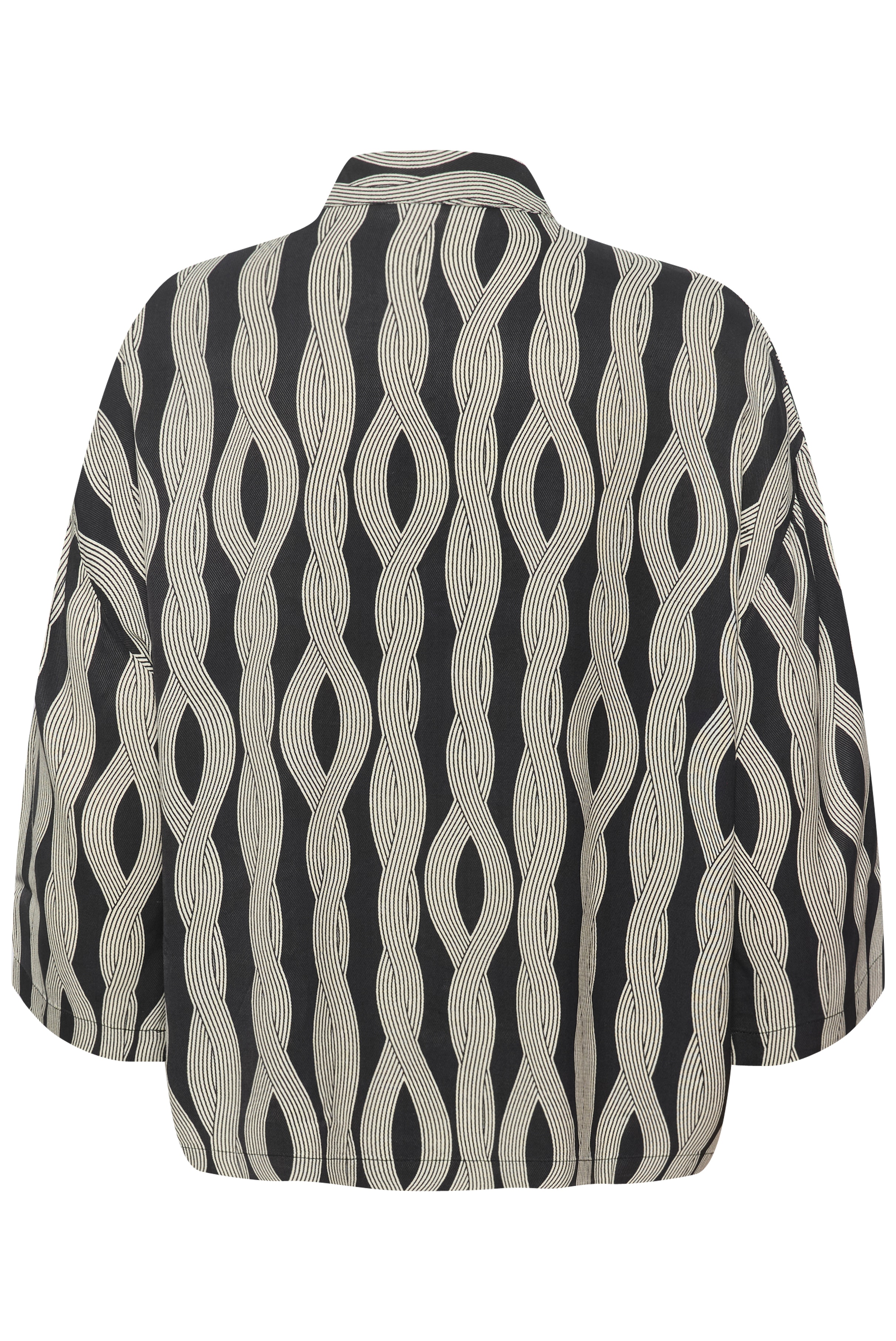 KAcarlbie Blouse PACK BACK 10508349-105443