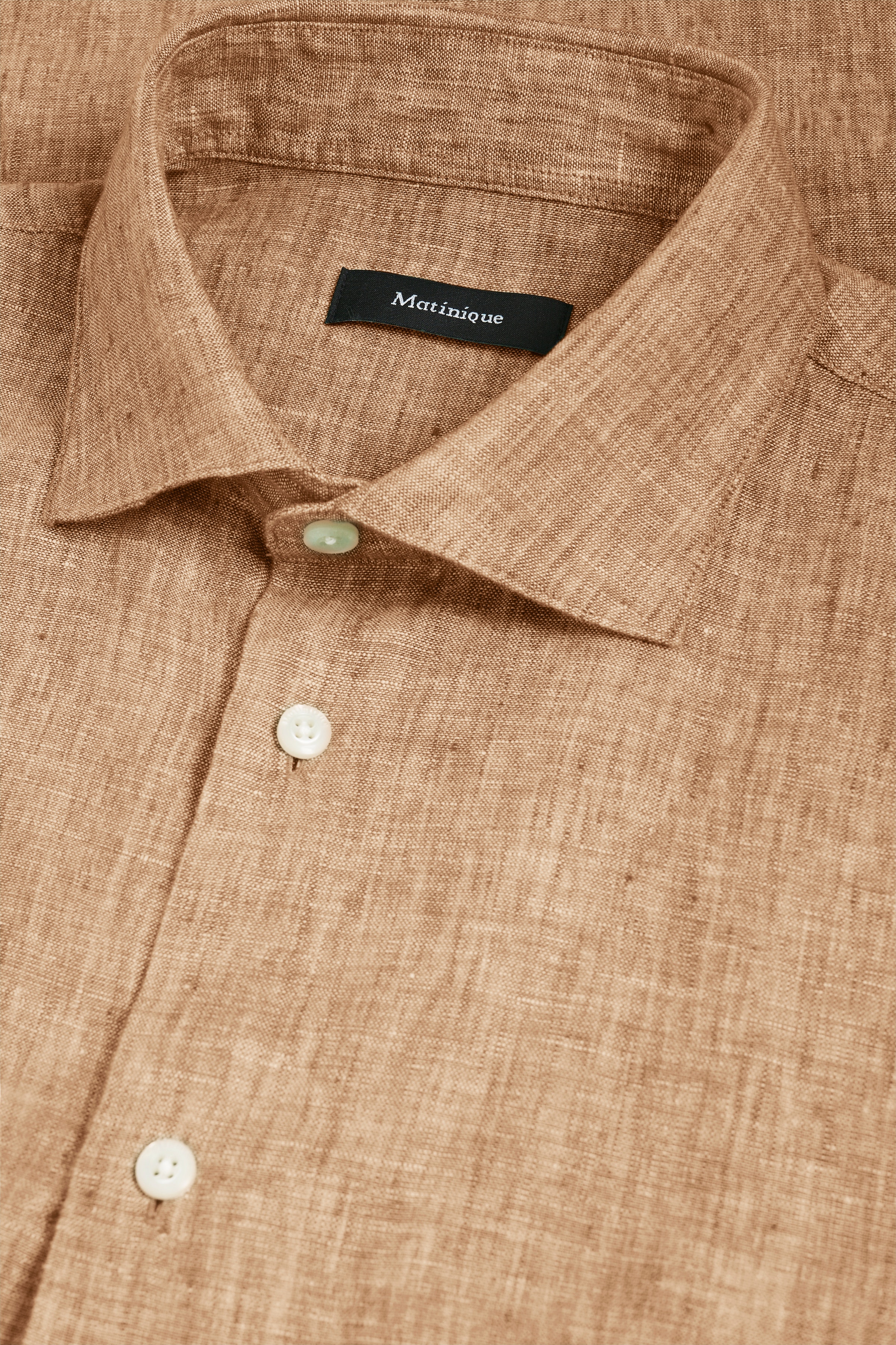 MAmarc linen shirt PACK DETAIL 30205841-171128