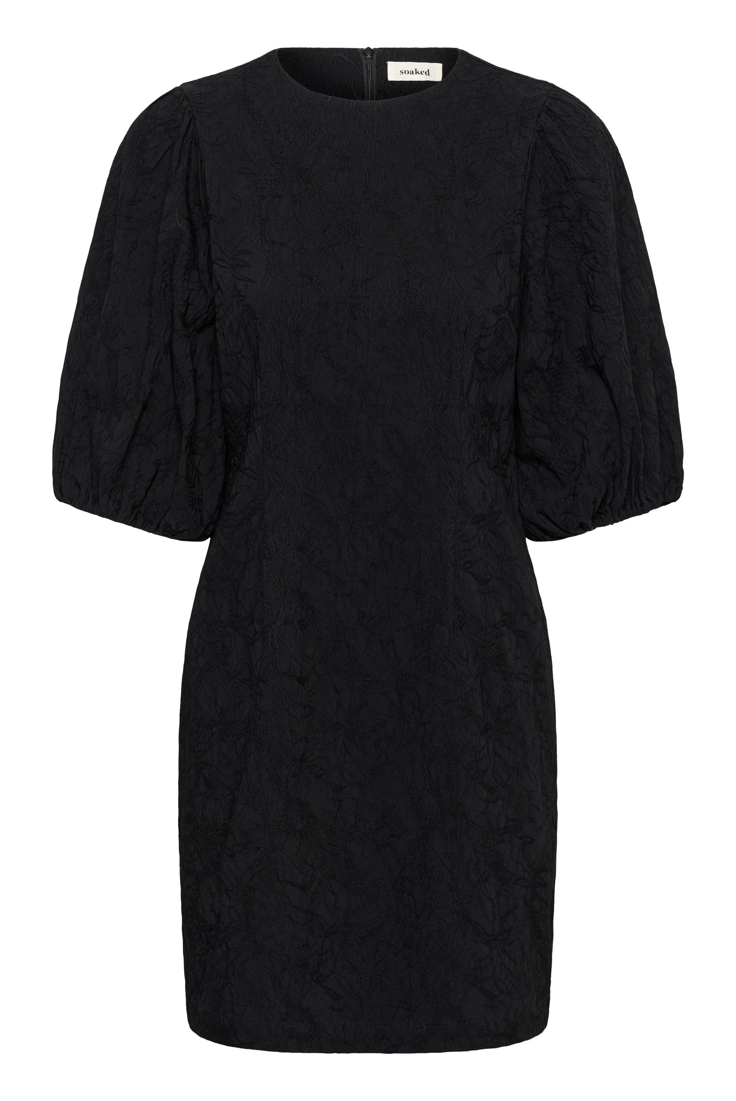SLMaybel Dress PACK FRONT 30408803-194008