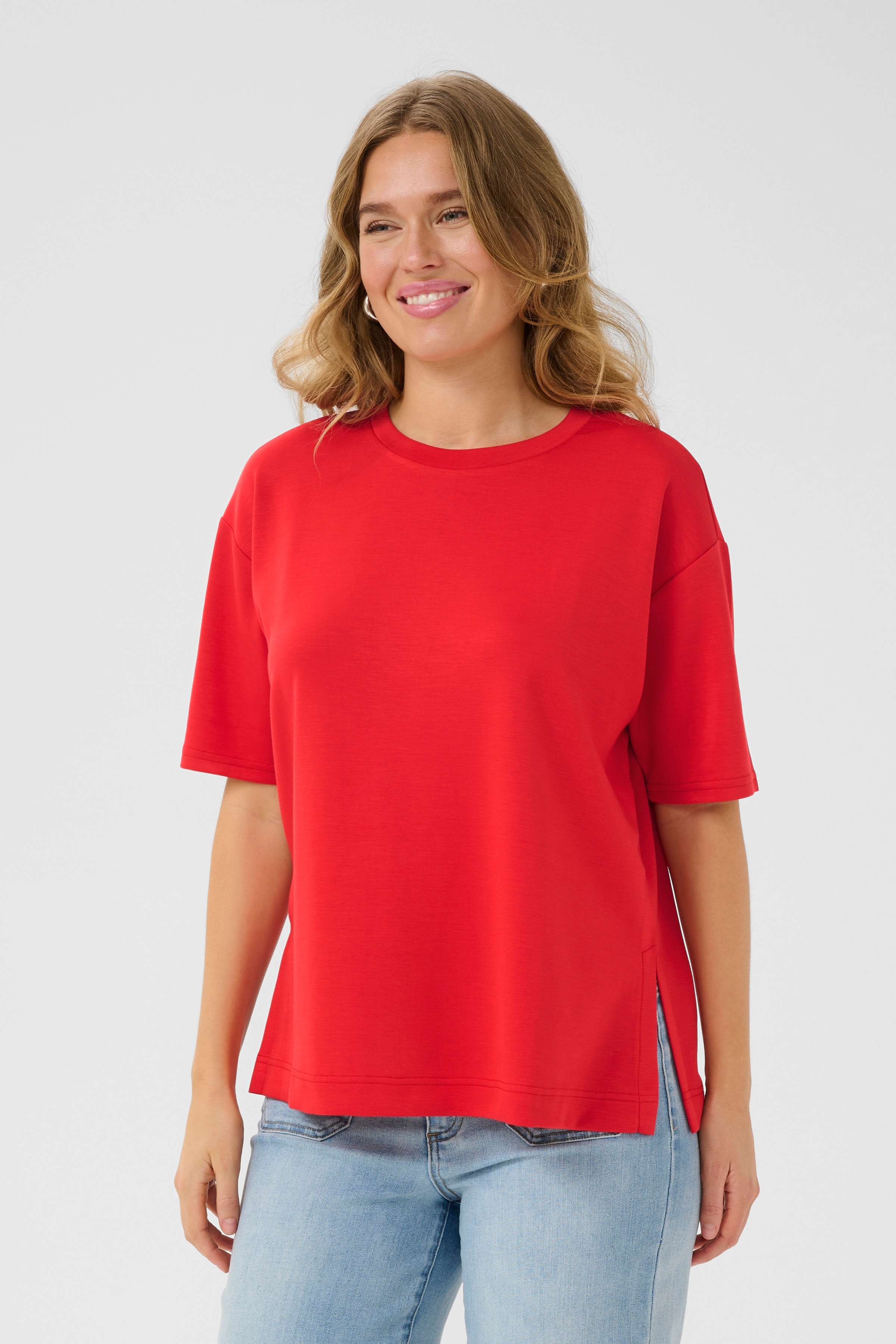 BPida Sweatshirt LOOKBOOK FRONT 10590968-108541B