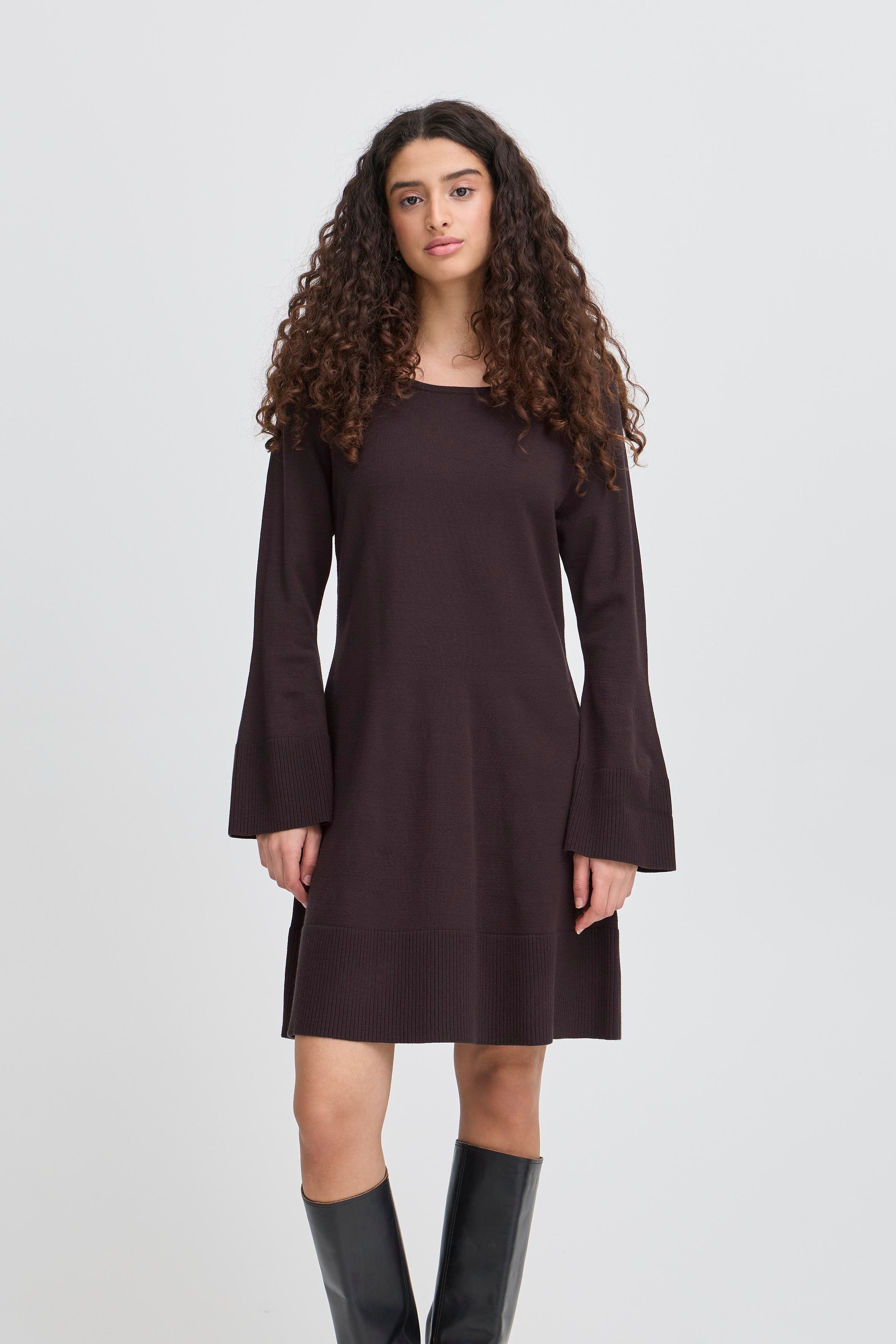 IHBOSTON Jurk LOOKBOOK FRONT 20124269-194008
