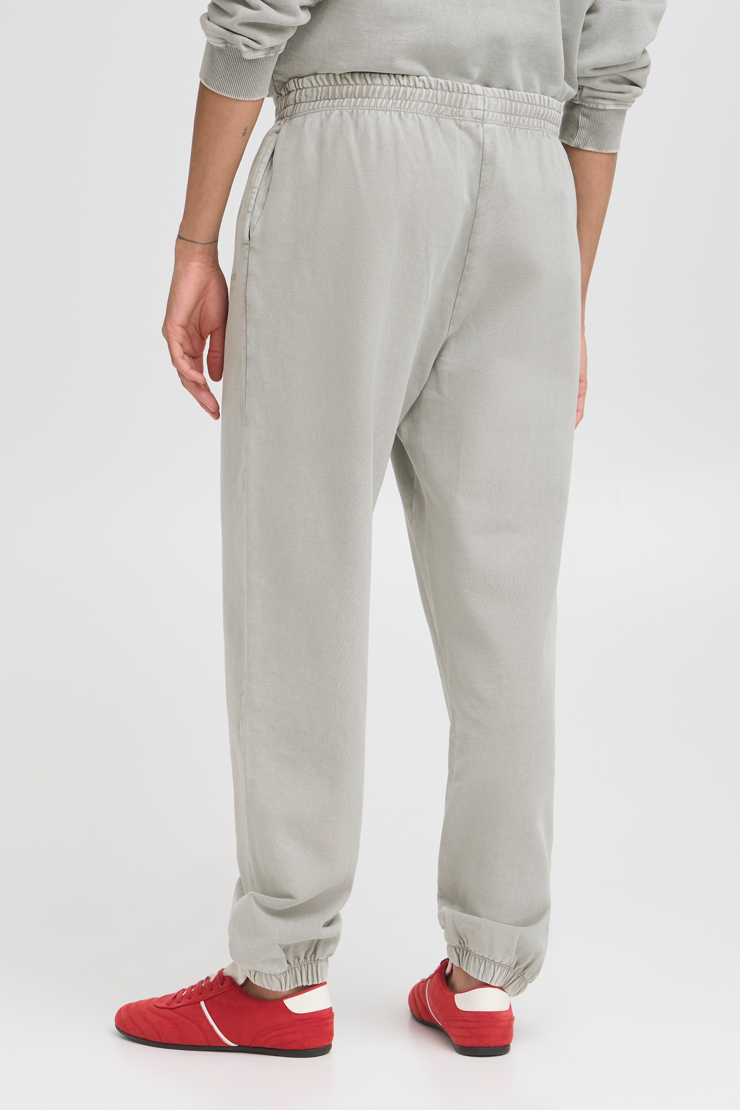 JCRUBI Jersey pants LOOKBOOK BACK 22800801-175102