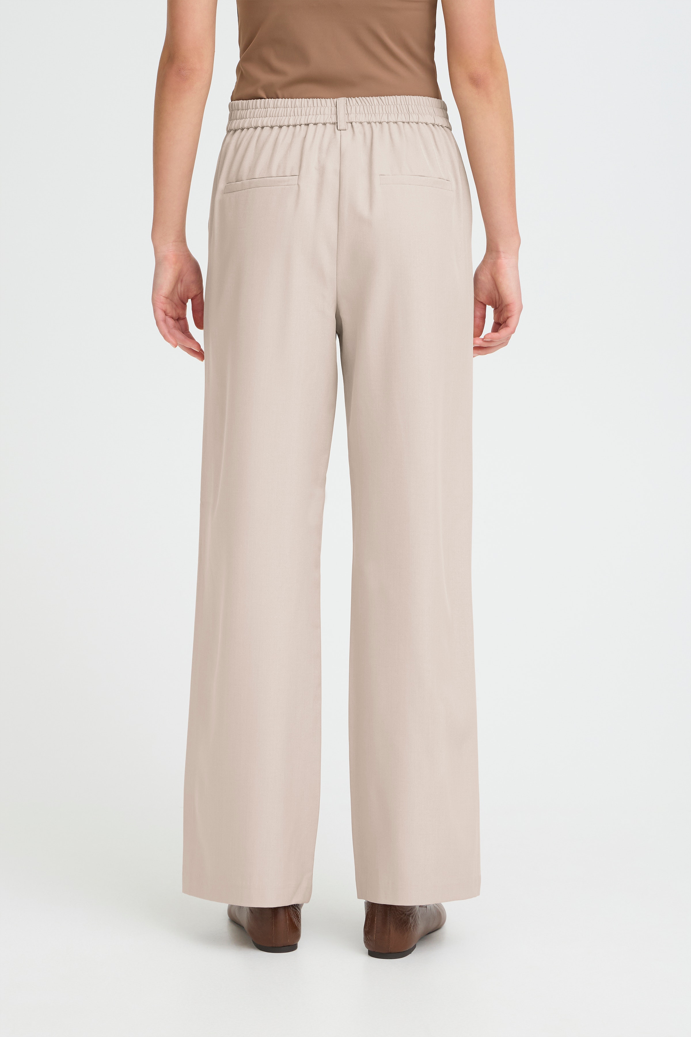 IHFAVA Wide Hose LOOKBOOK BACK 20125679-1500001