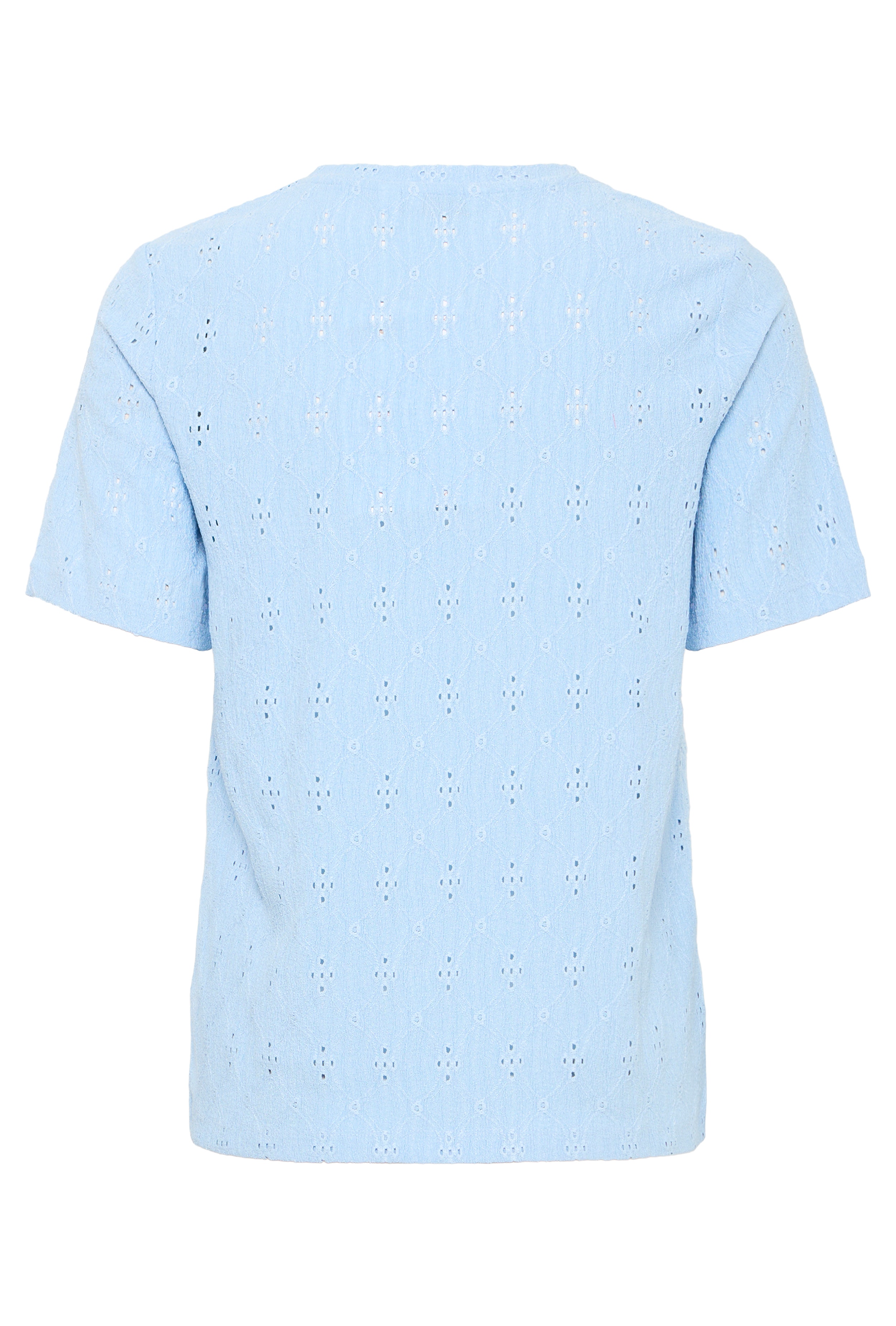 BXSILVA T-shirt PACK FRONT 20815034-144121