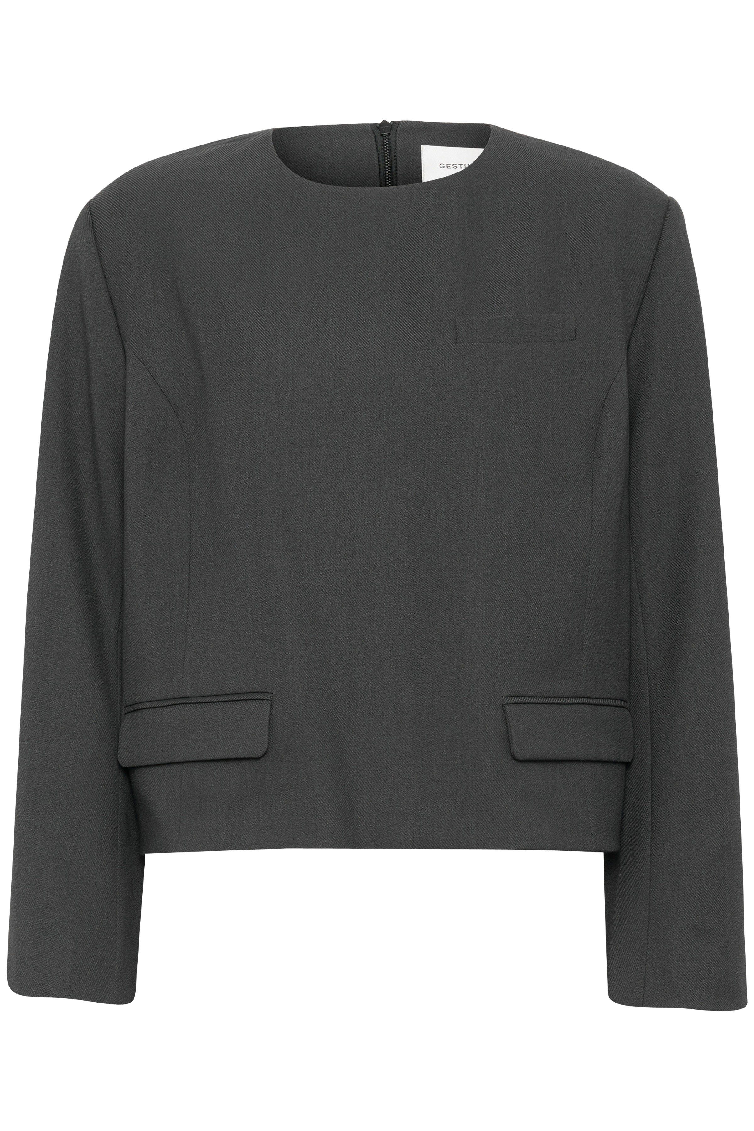 AurielGZ Blouse PACK FRONT 10909758-107028