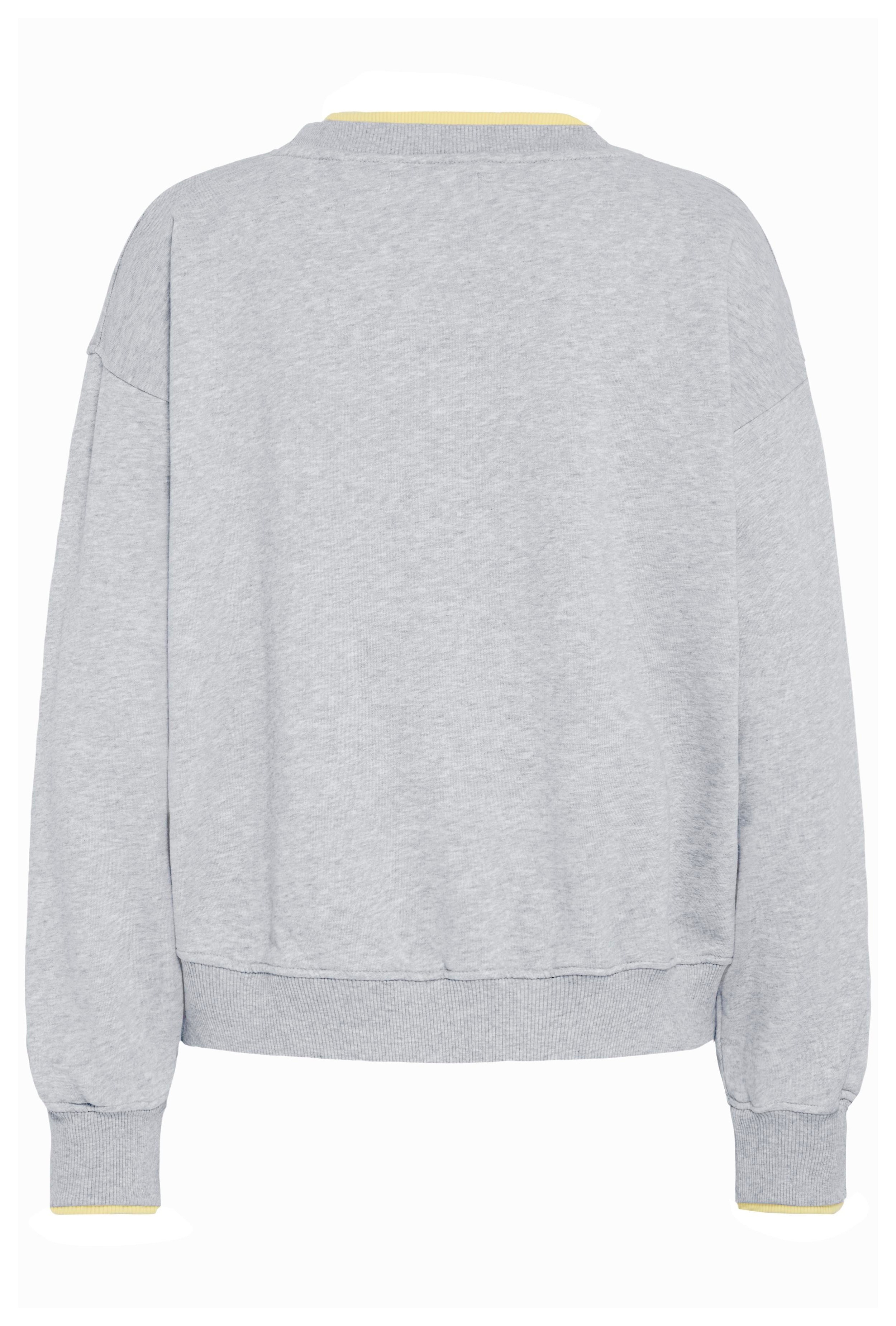 BASIMONA Sweatshirt PACK BACK 50405055-205335