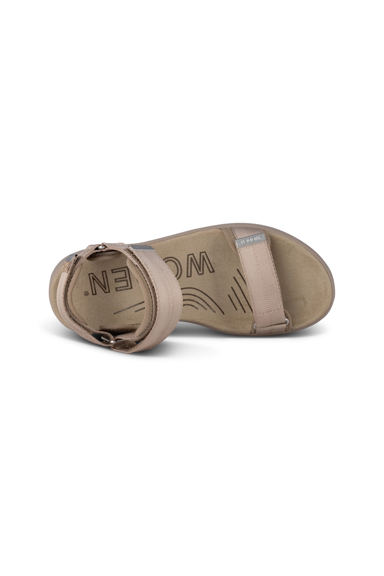 Line Sandaler PACK DETAIL 40550696-400854