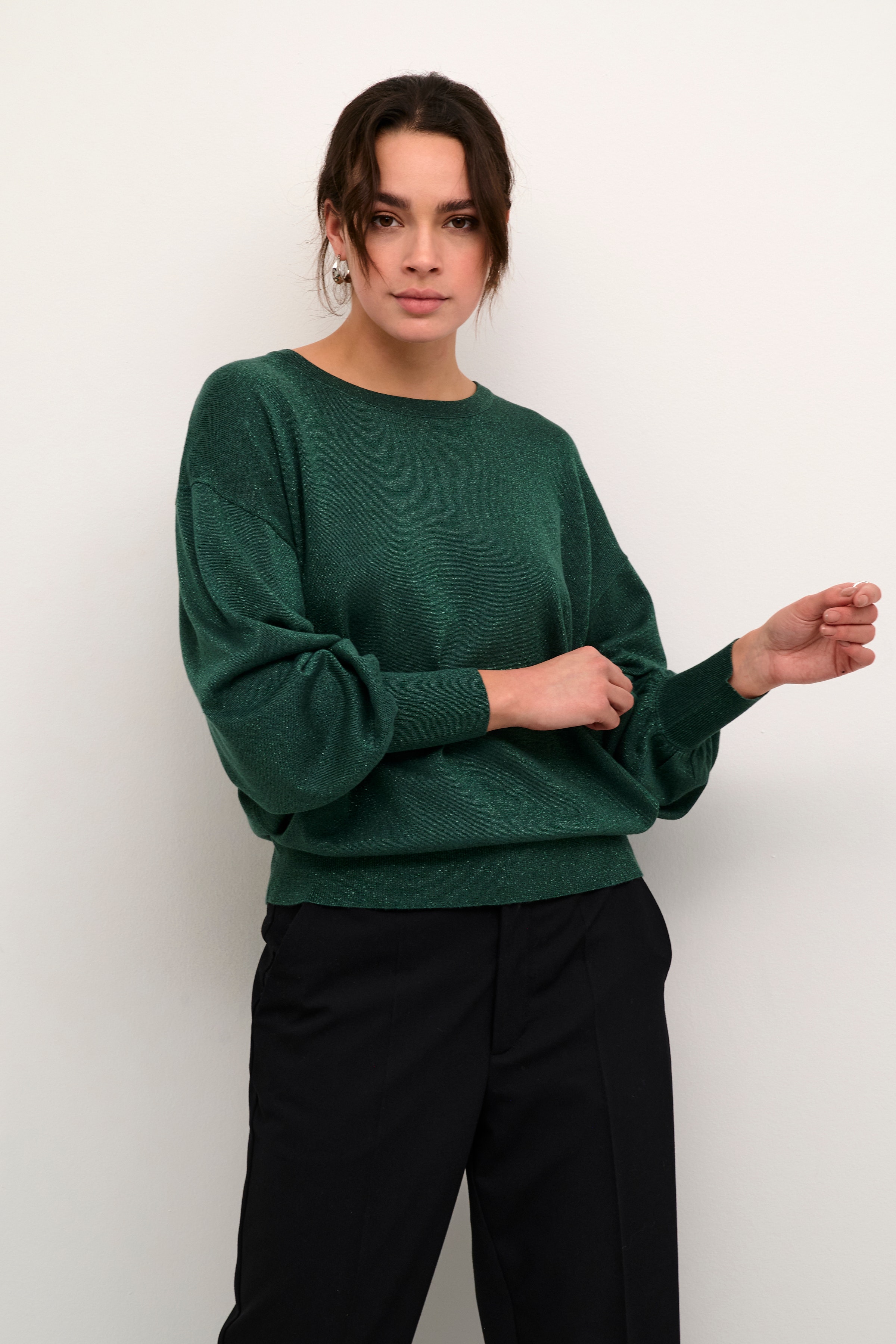 KAregina Glitzerpullover LOOKBOOK FRONT 10507977-185913