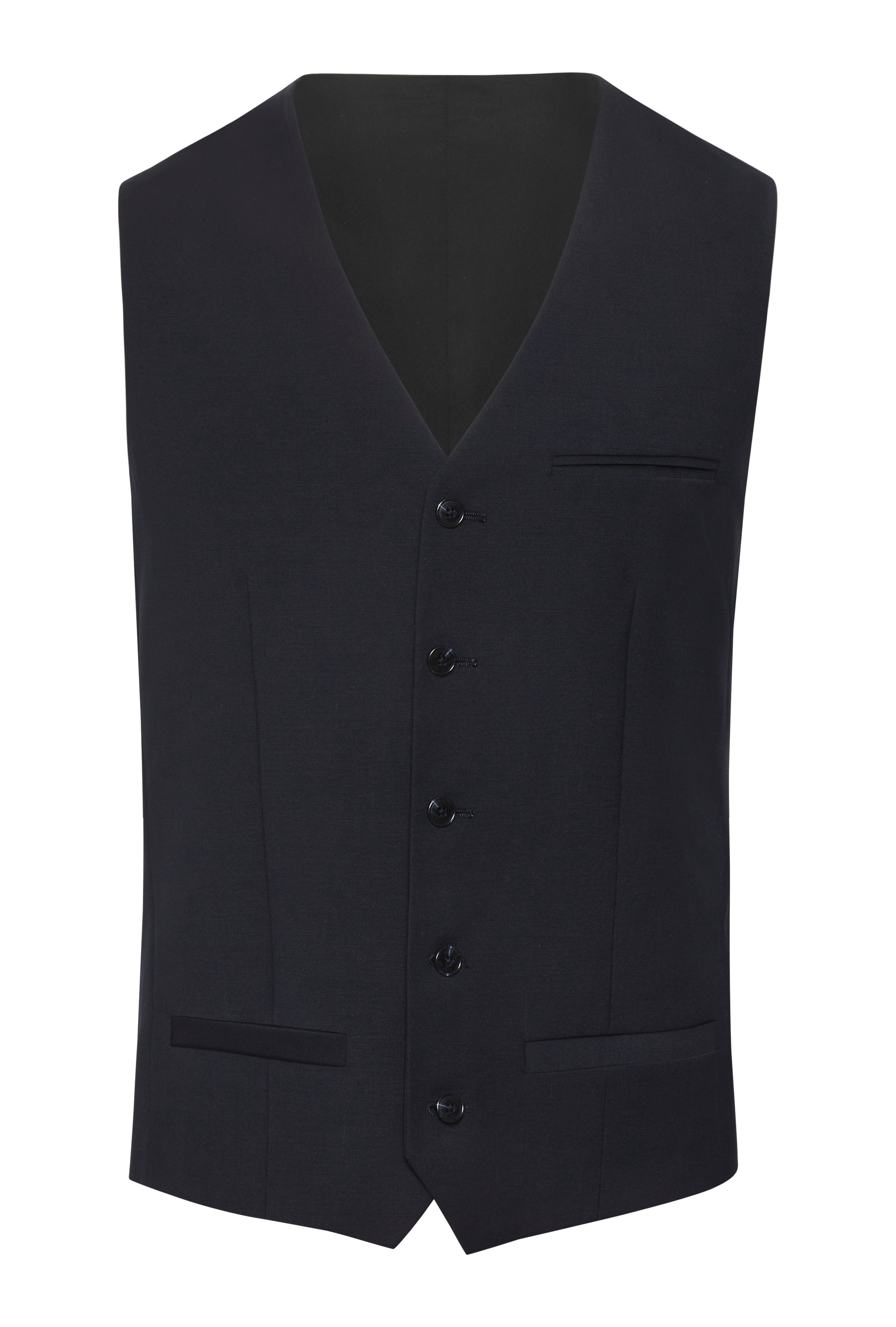 Breck Waistcoat LOOKBOOK FRONT 30203654-194011