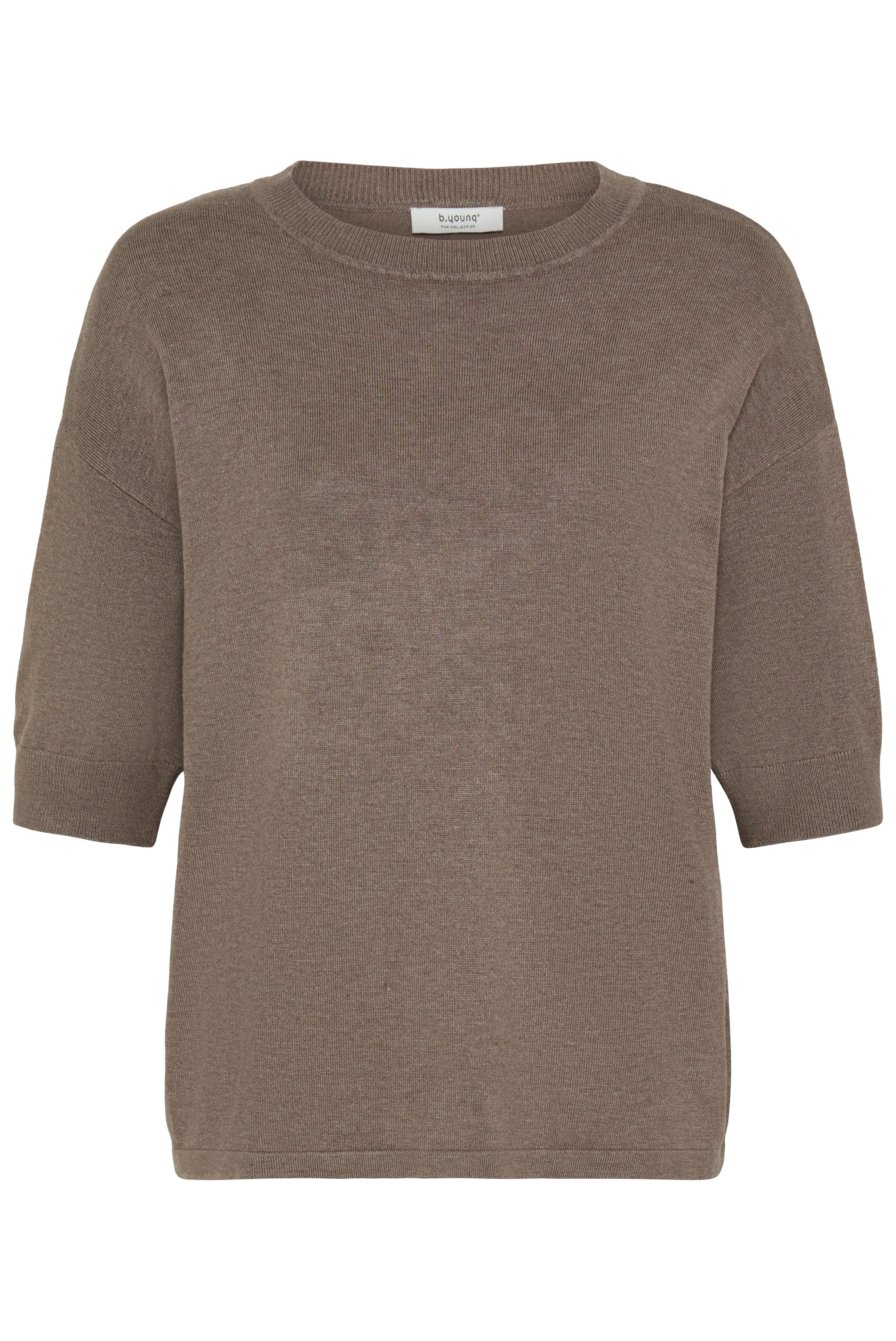 BYMMORLA Pullover PACK FRONT 20814397-1811121