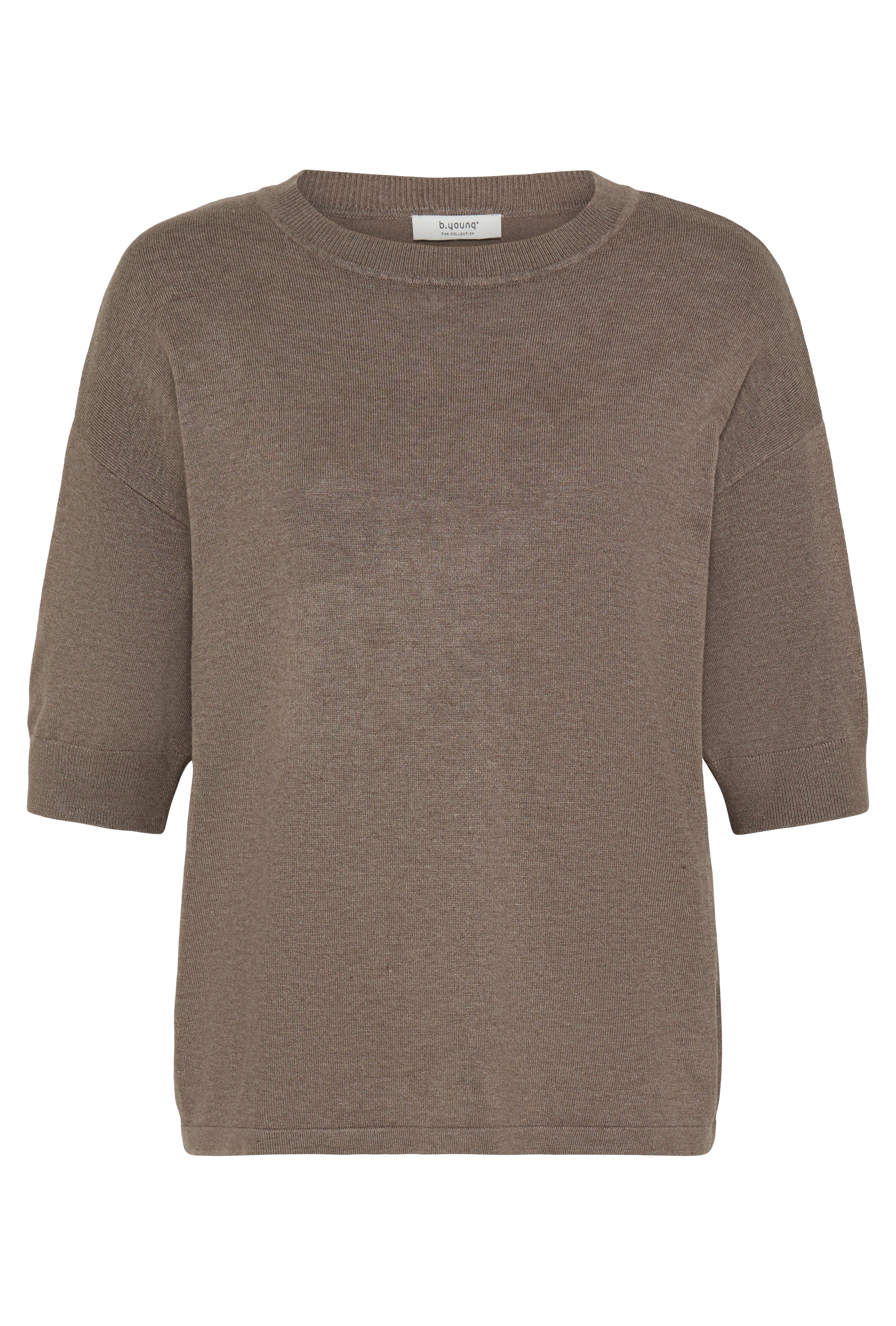 BYMMORLA Pullover LOOKBOOK DETAIL 20814397-1811121