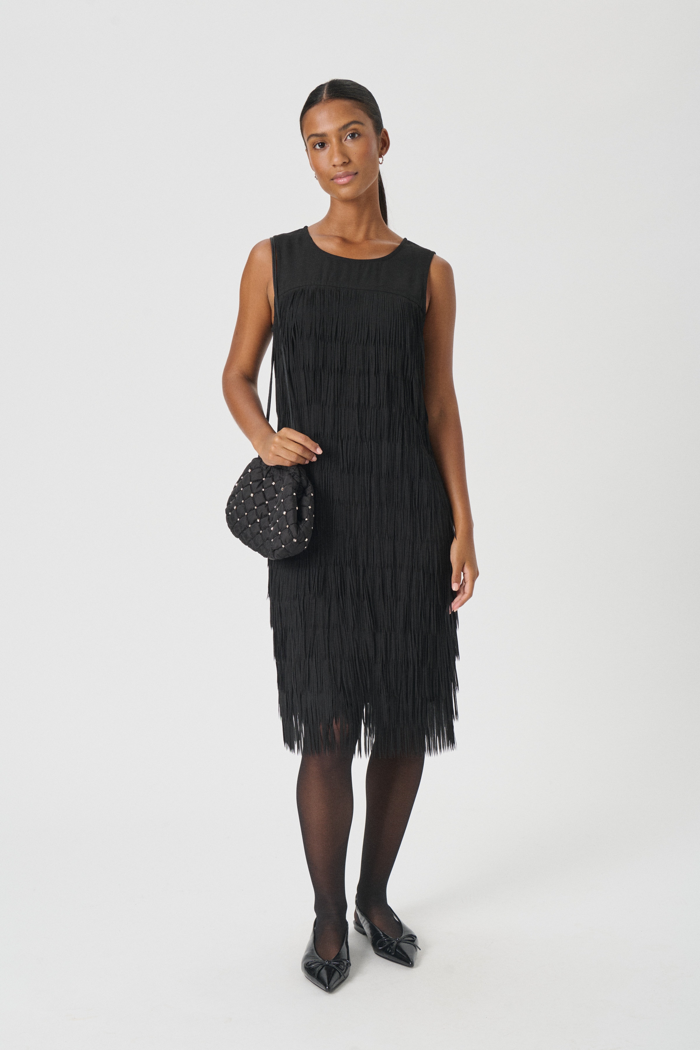 VirginiaPW Kjole LOOKBOOK FRONT 30310168-194008