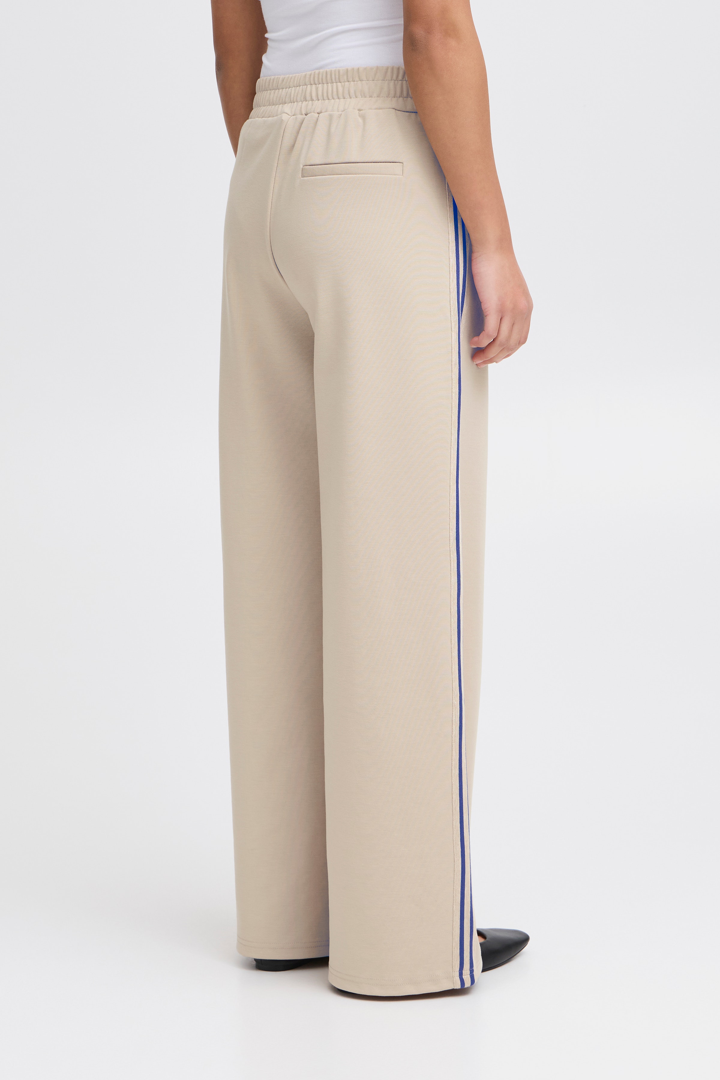 IXKATE Pantalon LOOKBOOK BACK 20123732-151308