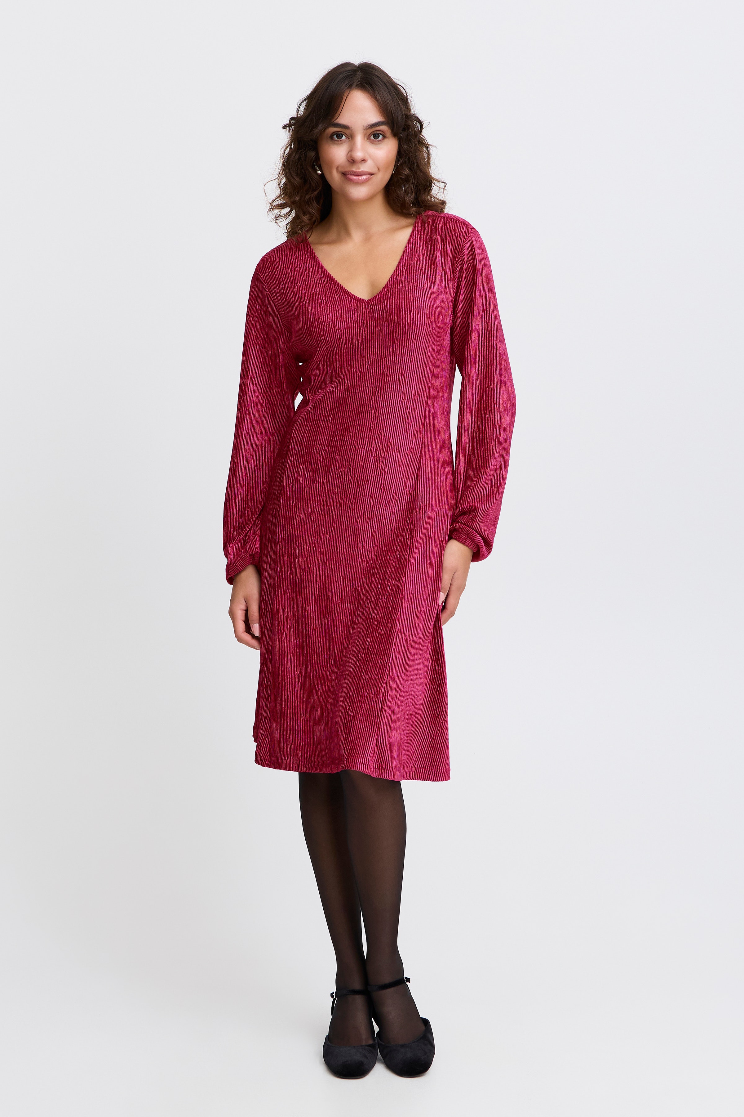 FRCALISTA Klänning LOOKBOOK FRONT 20614894-192030