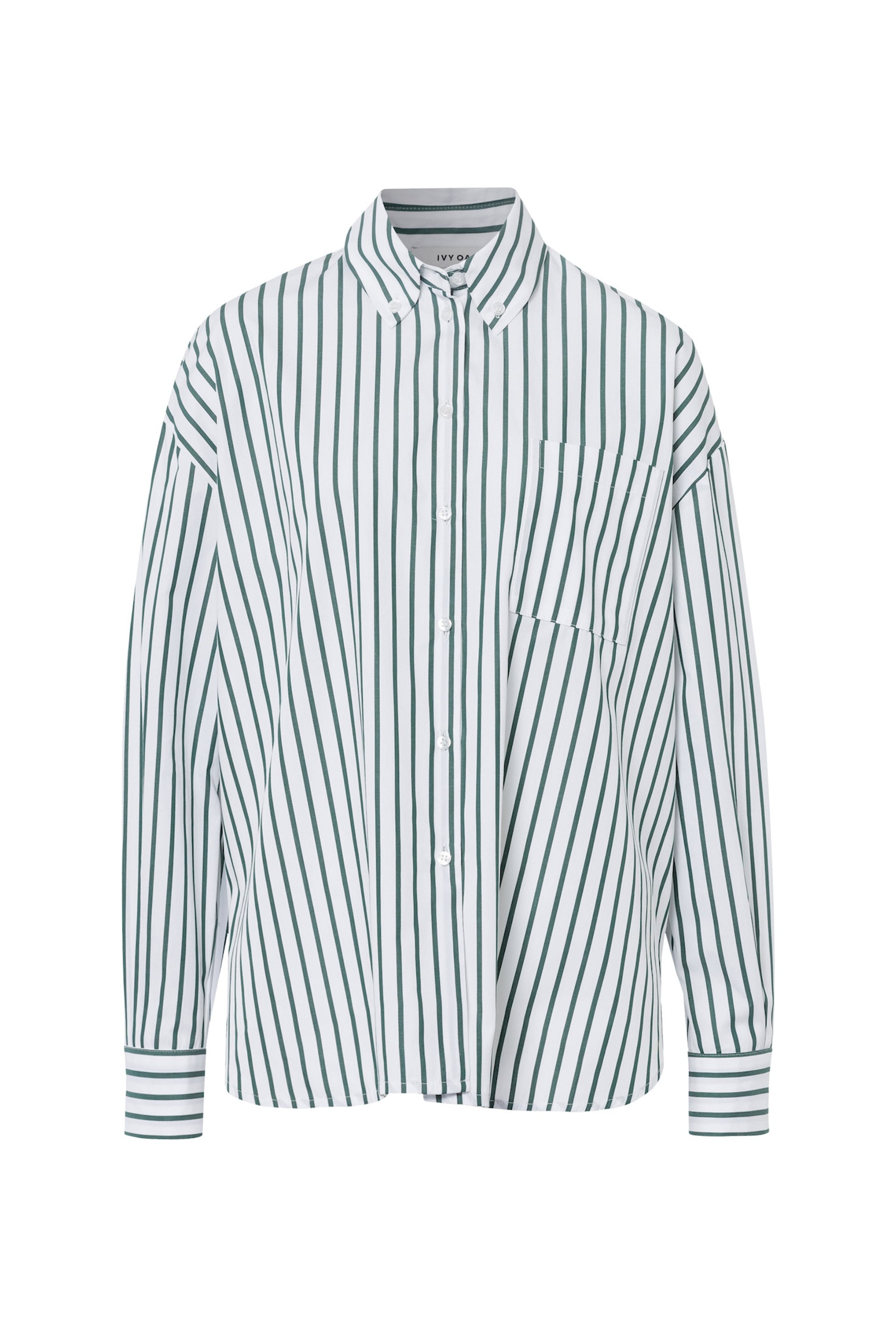 BETHANY Bluse PACK FRONT 30600218-MC2100