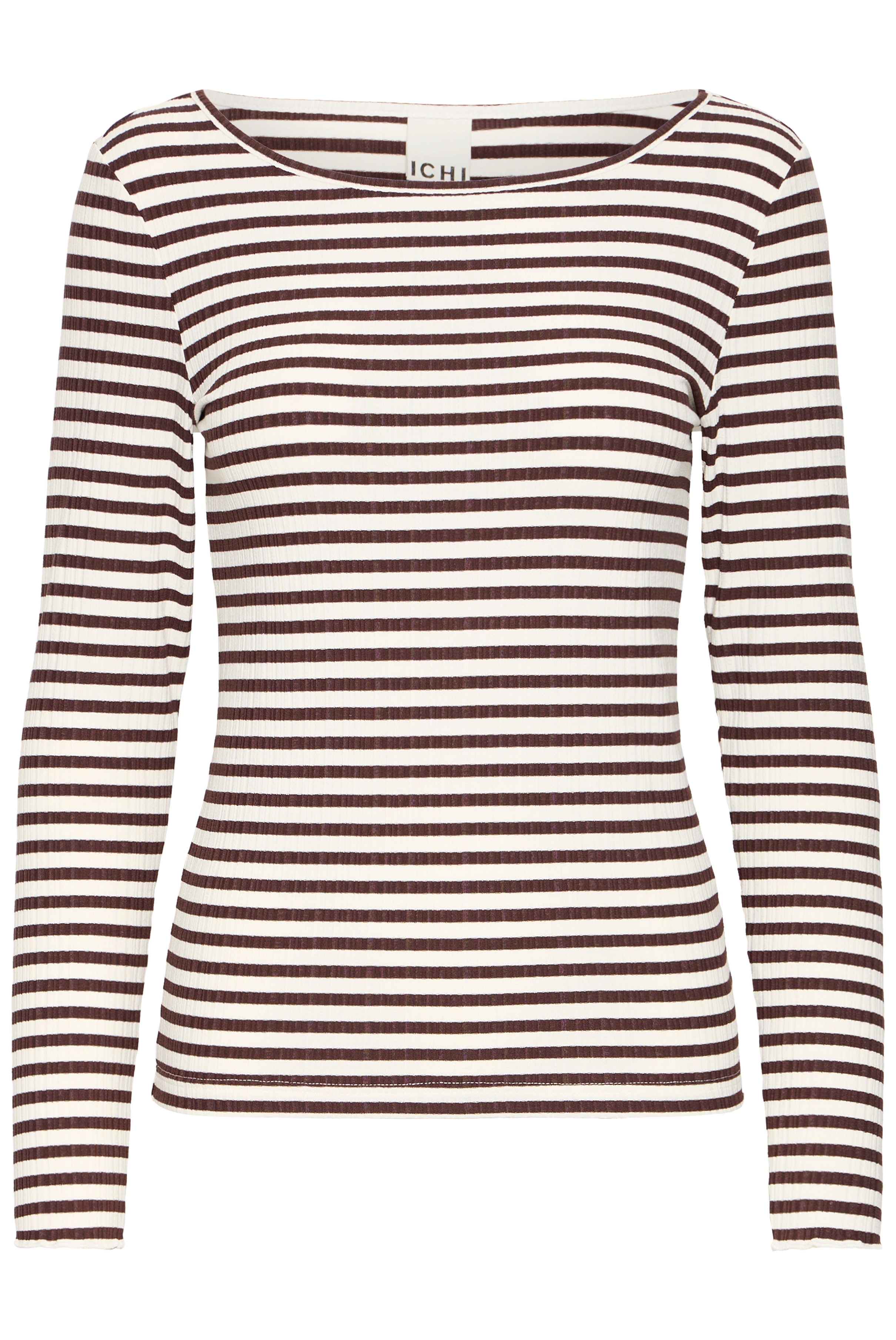 IHCELLA Langermet T-shirt PACK FRONT 20122819-900000435