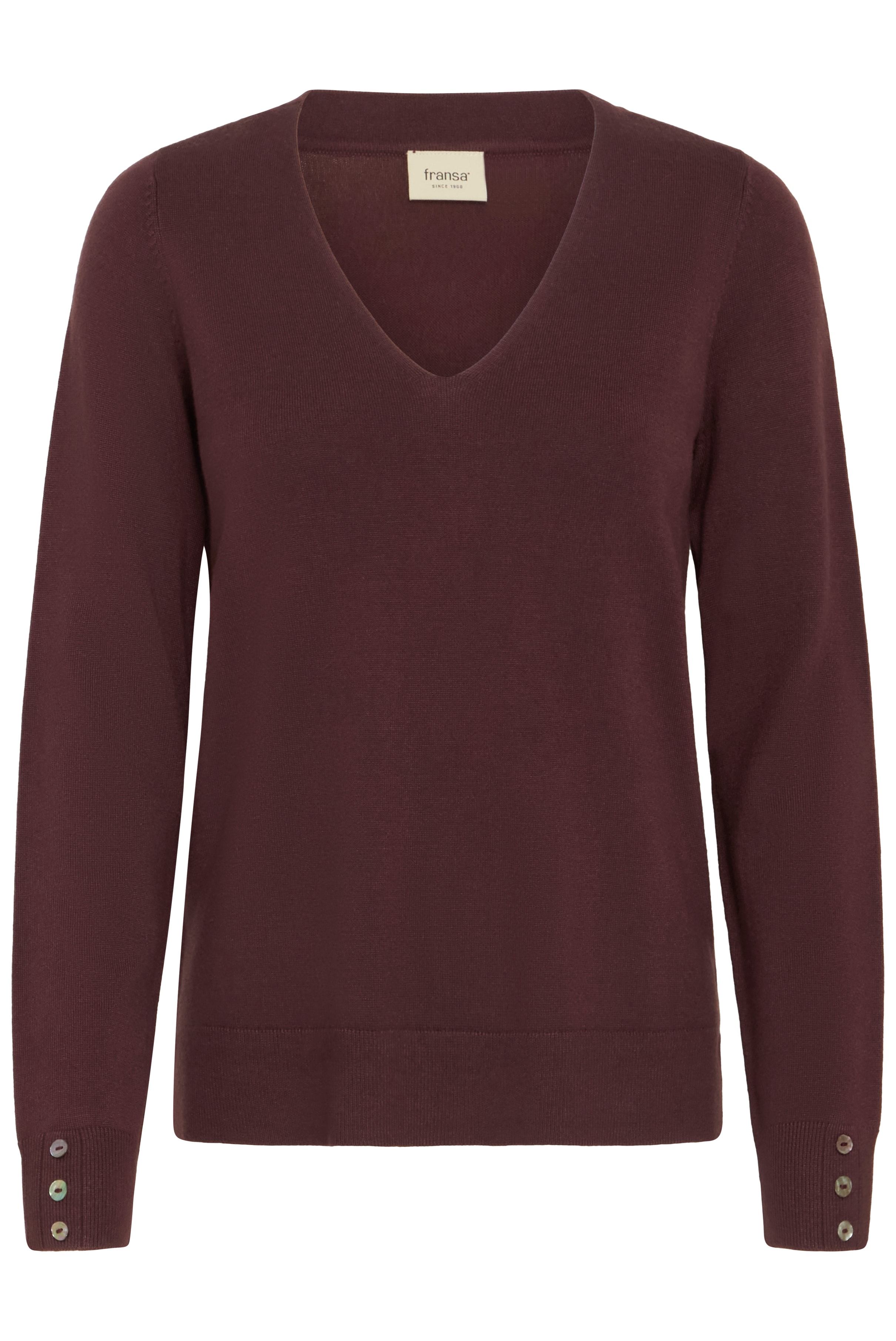 FRCLIA Pullover PACK FRONT 20615484-194008