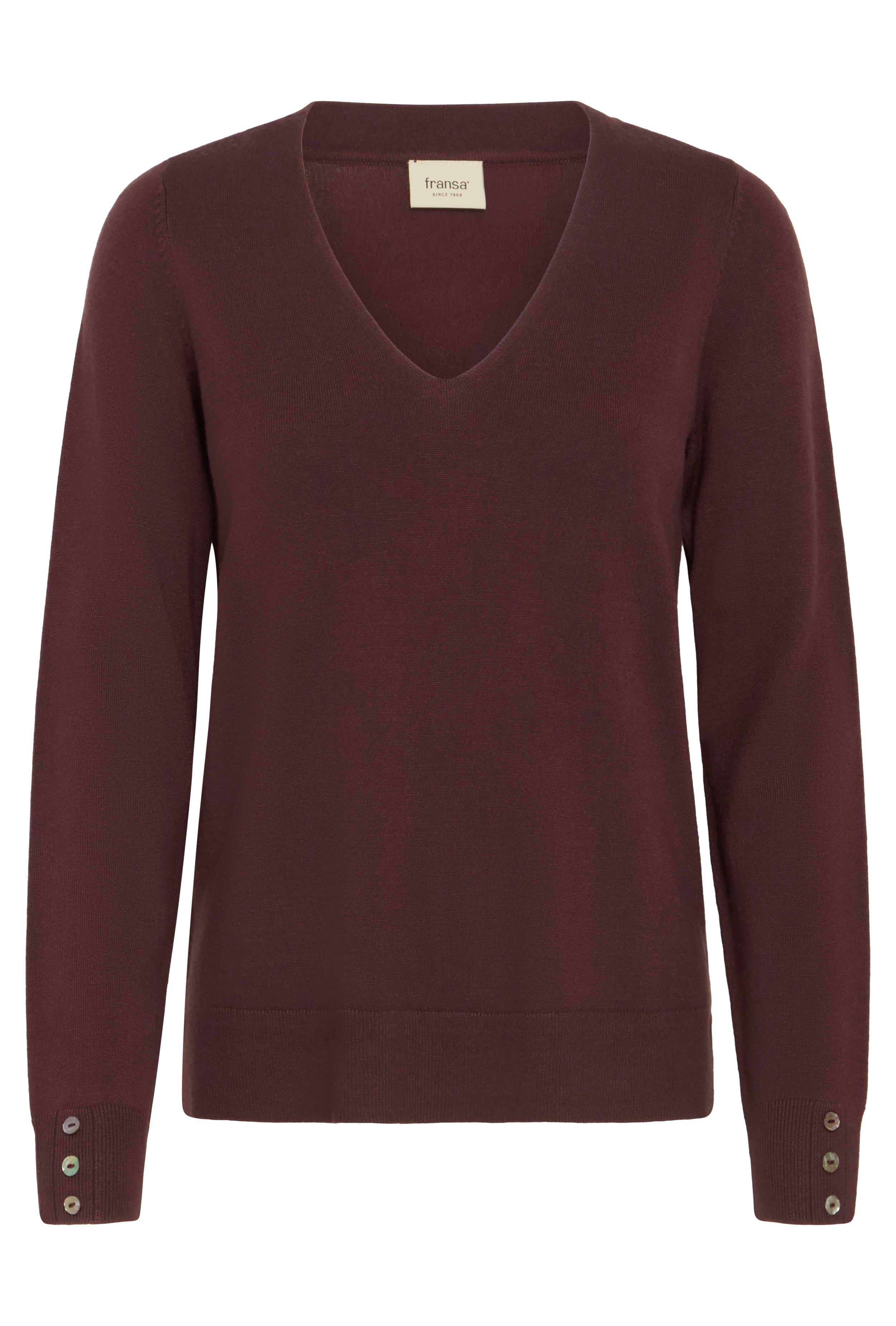 FRCLIA Pullover PACK FRONT 20615484-191619