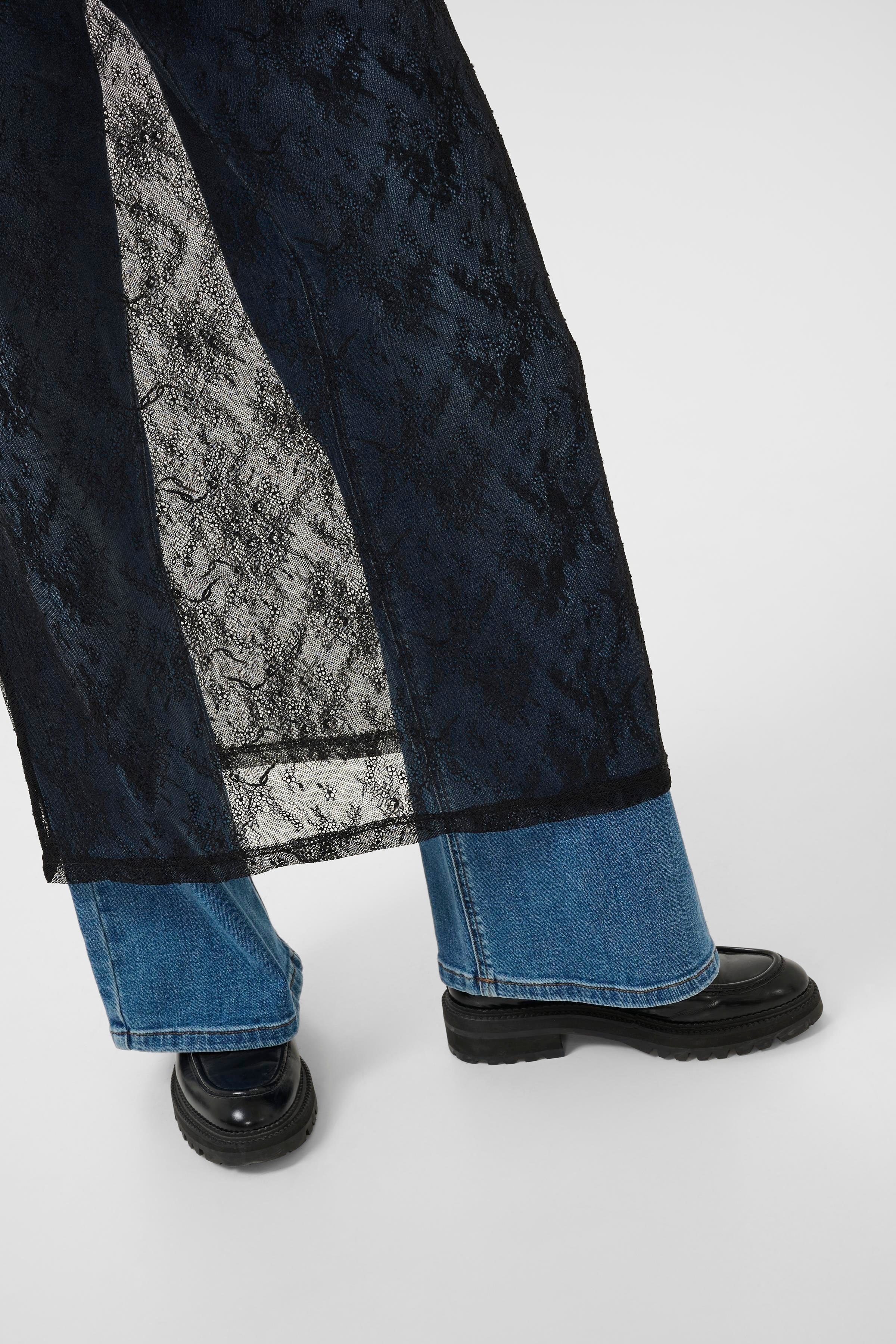KAvivian Nederdel LOOKBOOK DETAIL 10510577-100121