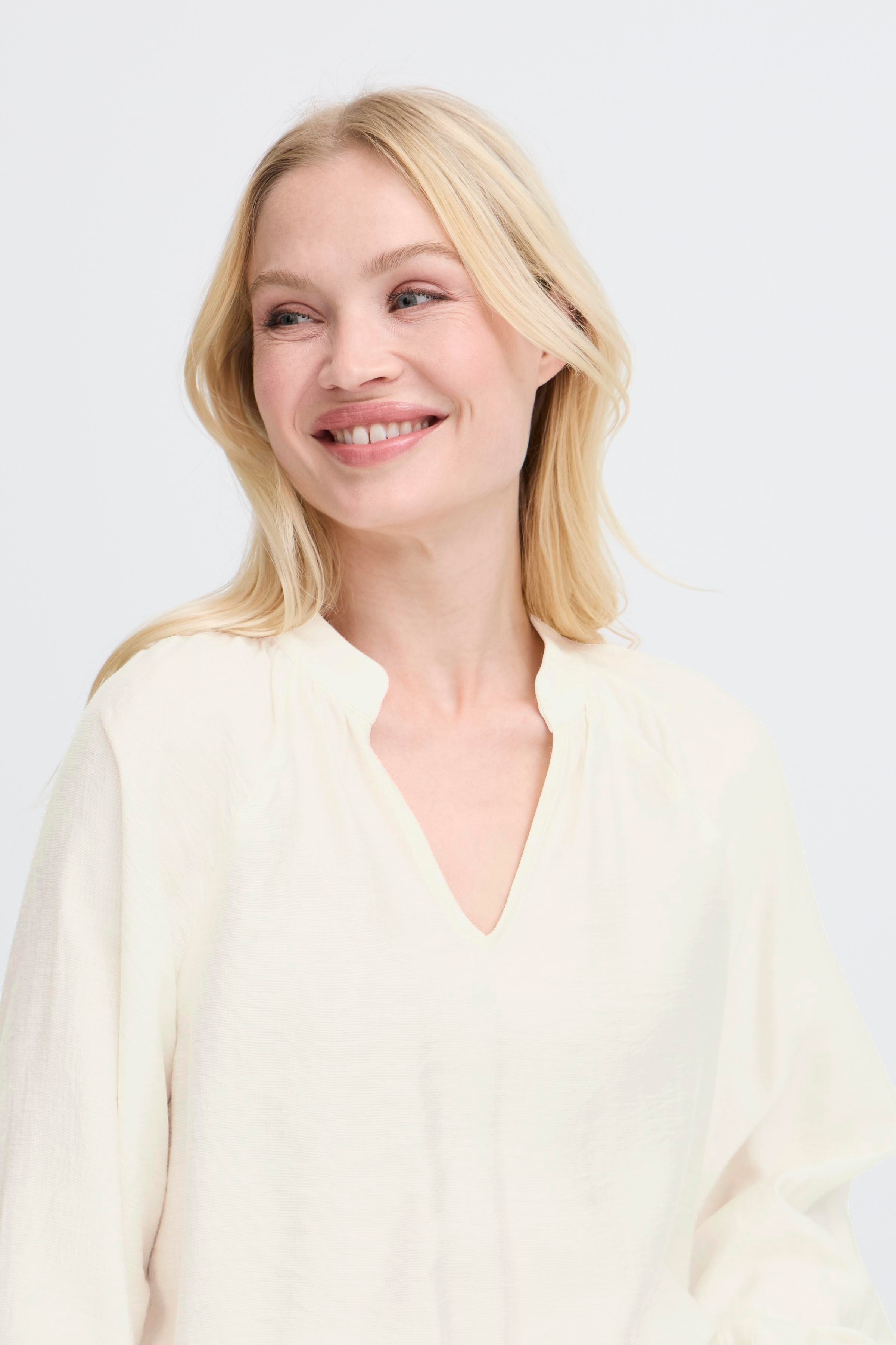 BYIRMINE Blouse LOOKBOOK DETAIL 20818645-114300