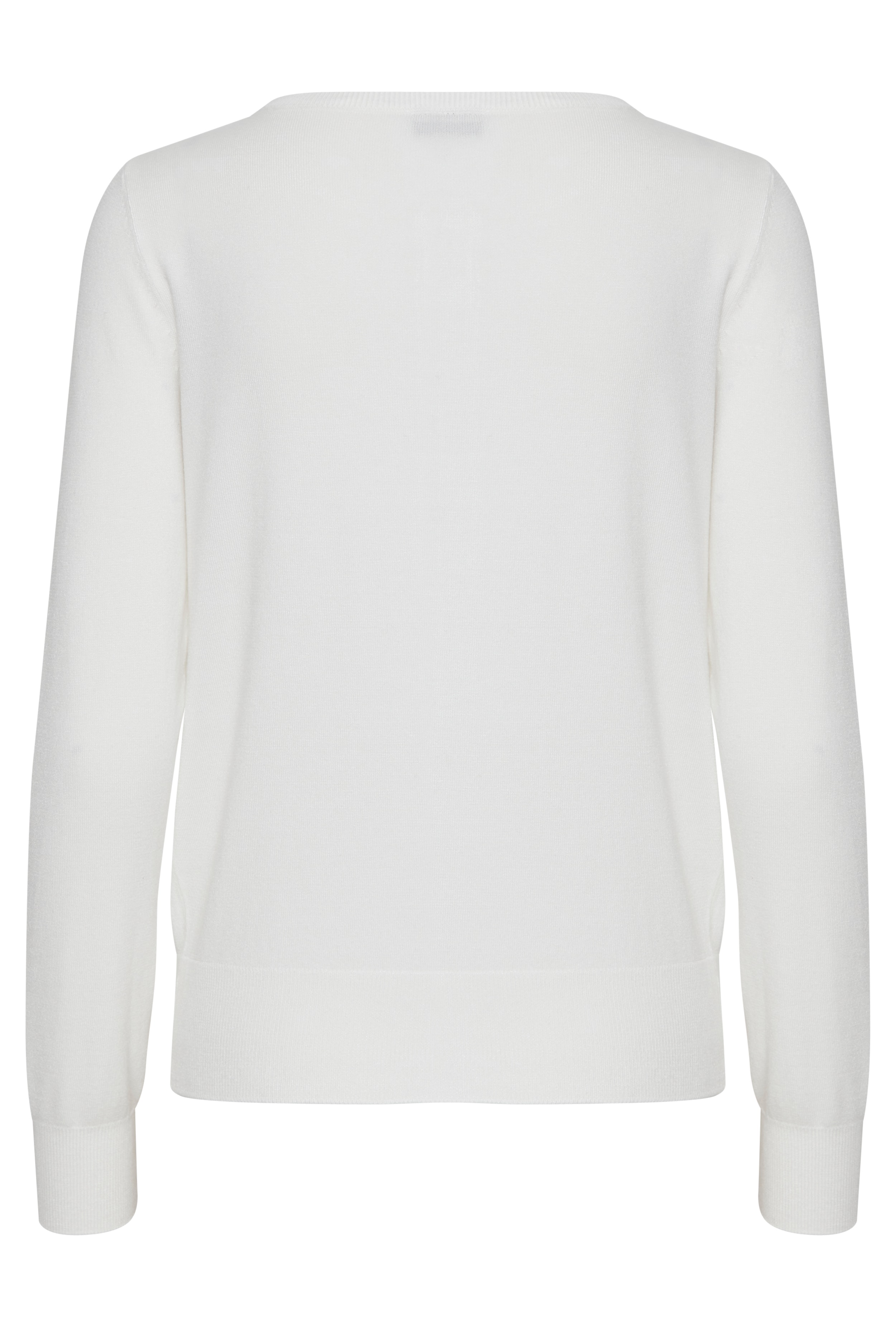 FRZubasic Cardigan PACK FRONT 20604187-114800