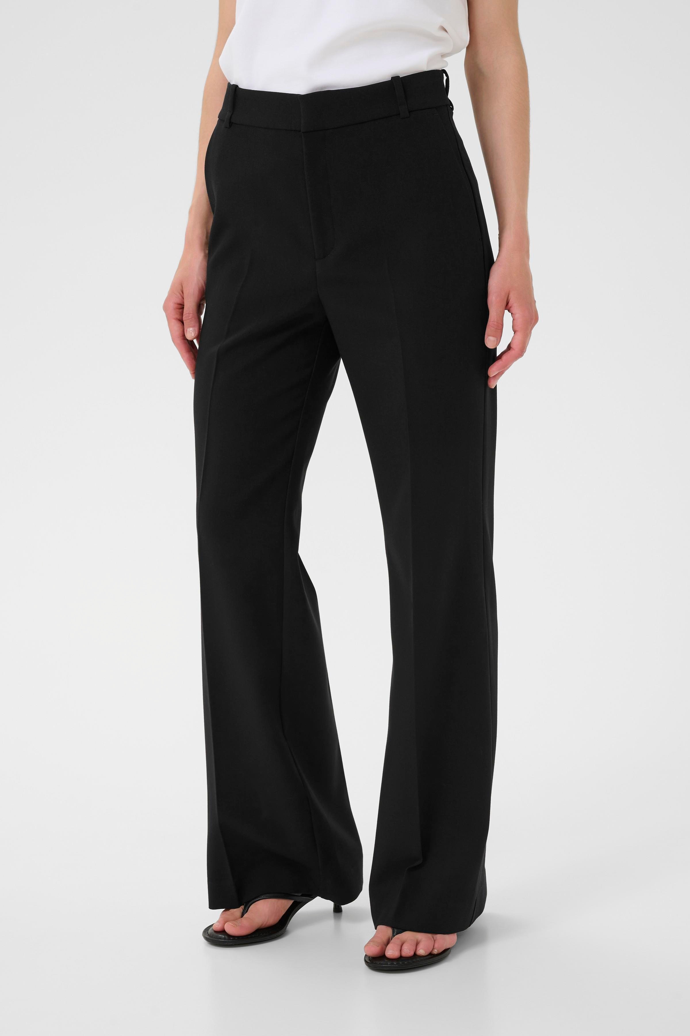 BryelleIW Trousers LOOKBOOK FRONT 30110992-194008