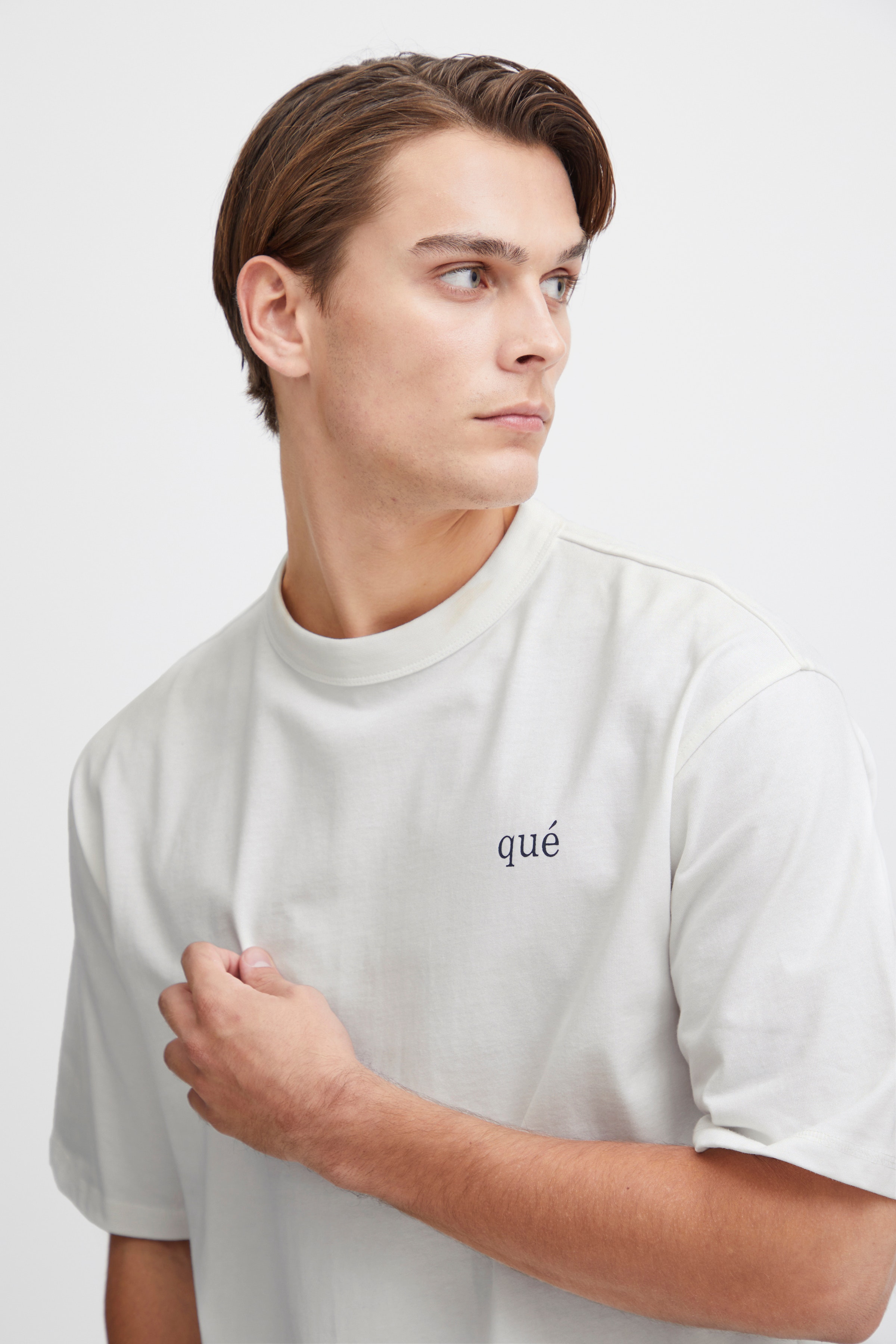 CFTUE T-shirt LOOKBOOK DETAIL 20505005-114201