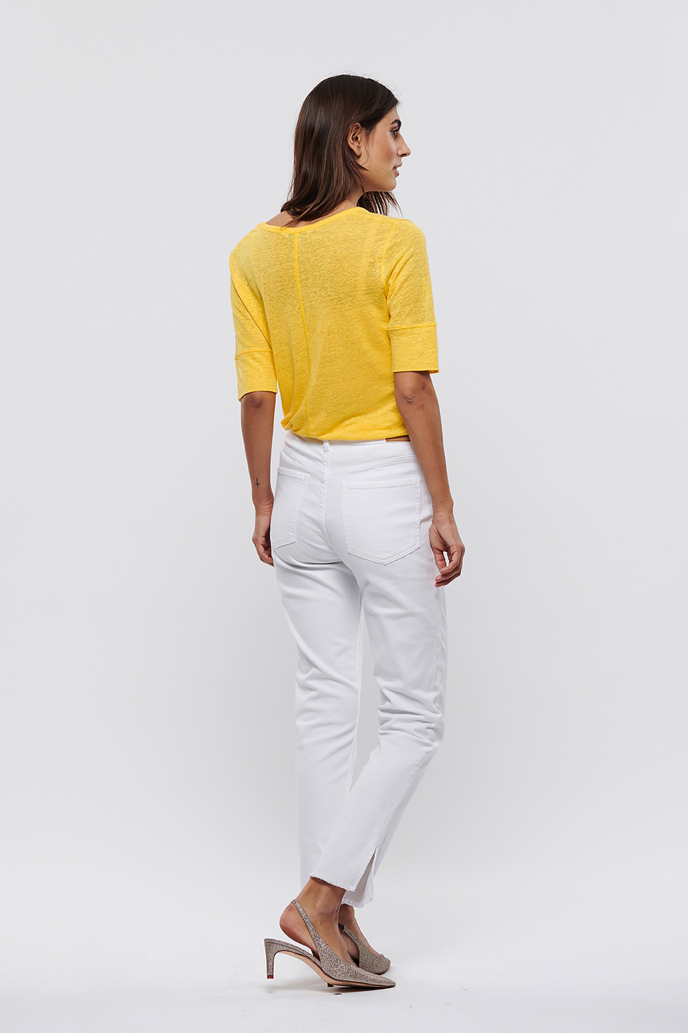 Jeans LOOKBOOK FRONT 30304019-33001