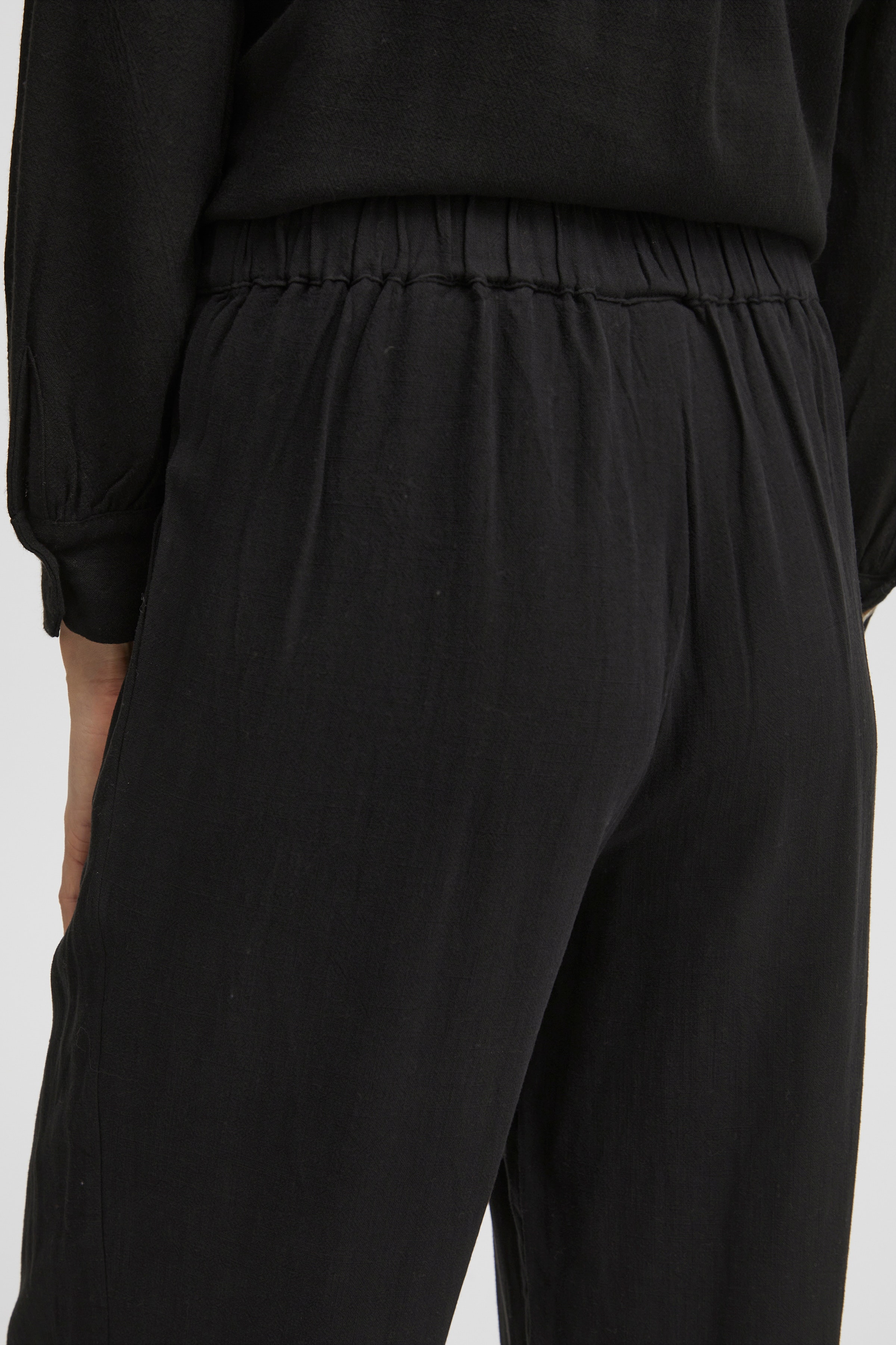 FRATEL Hose LOOKBOOK DETAIL 20611931-200113