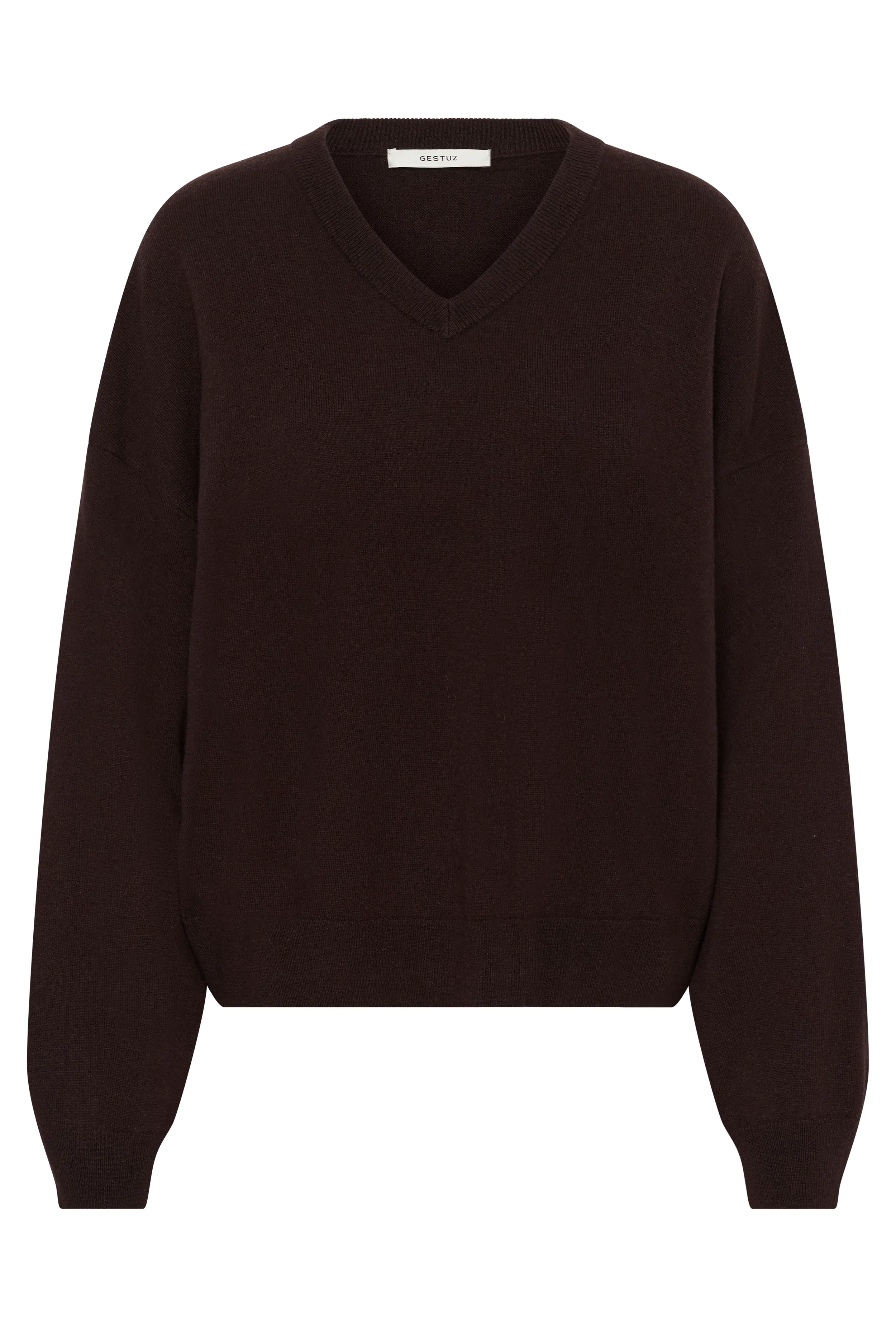GZmanzi Pullover PACK FRONT 10911815-191018